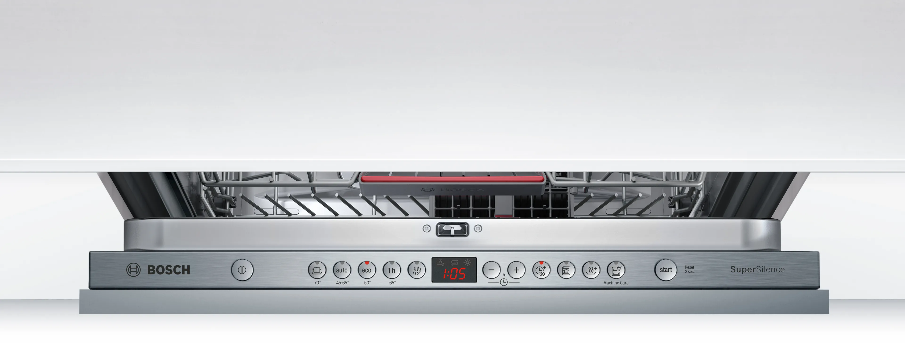 Foto Nr. 4 des Produkts SMV45JX05E