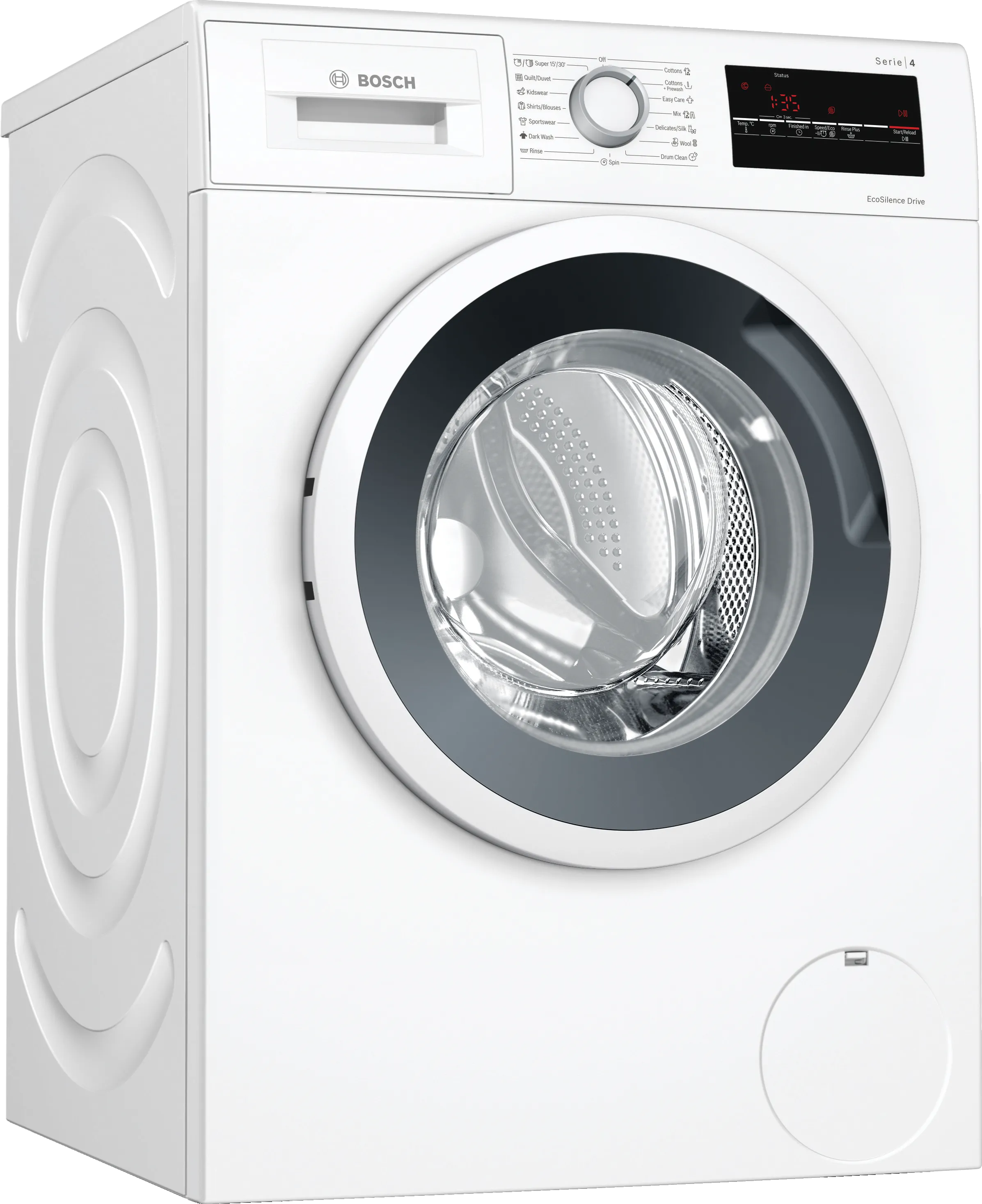 Photo Nr. 1 of the product WAN2212XAU