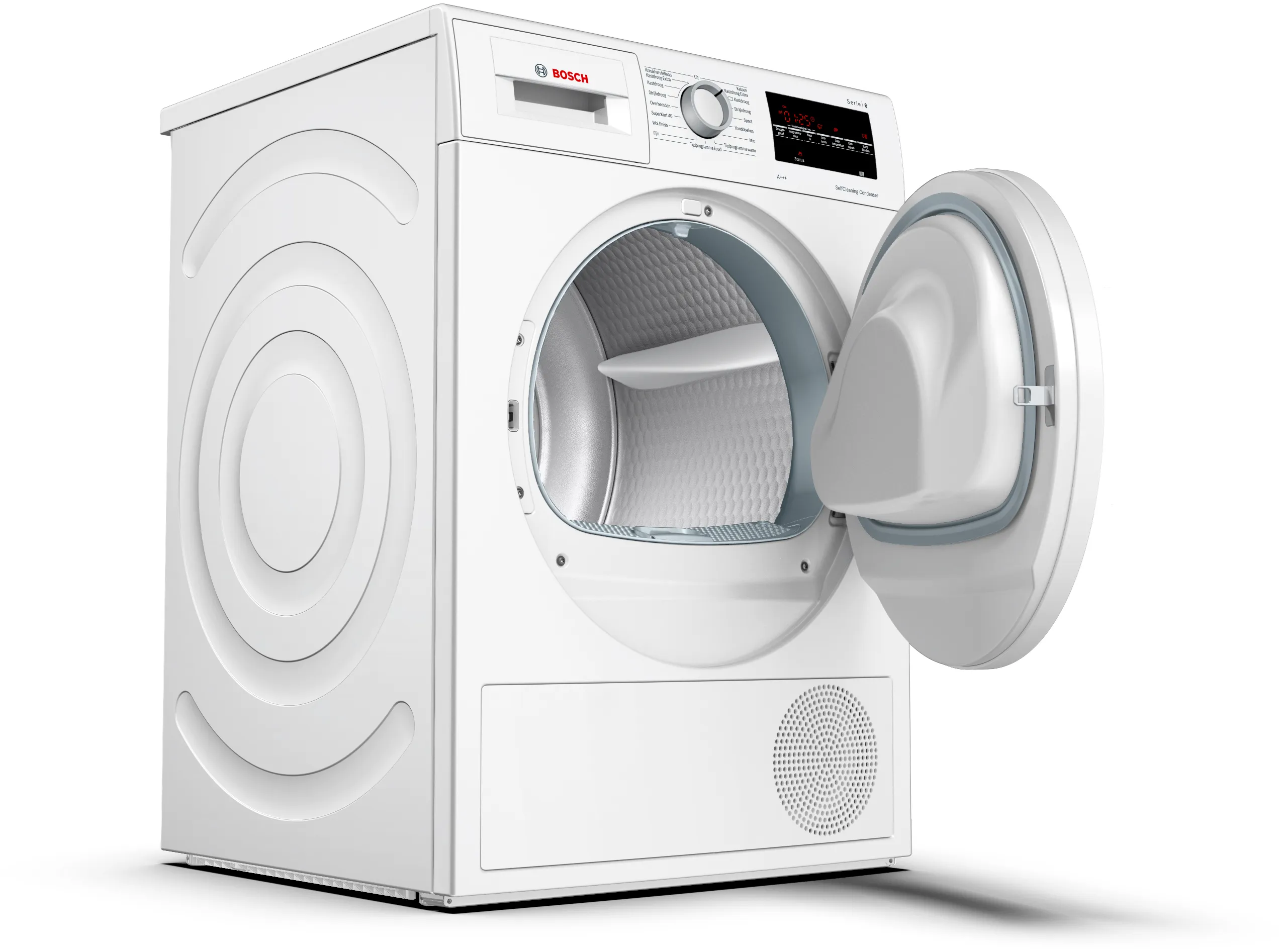 Foto nr. 3 van het product WTW8444ENL