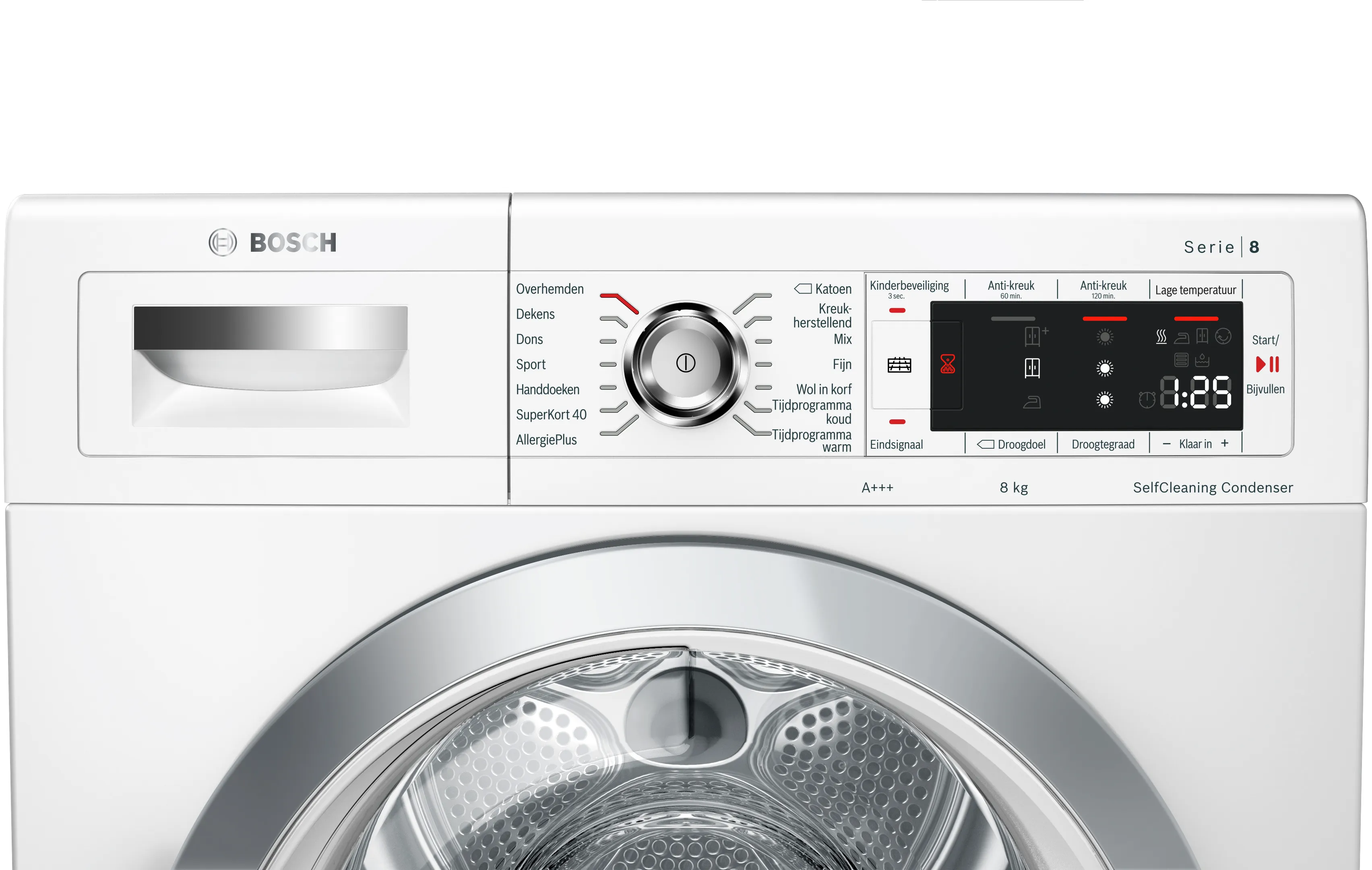 Foto nr. 4 van het product WTW8759ENL