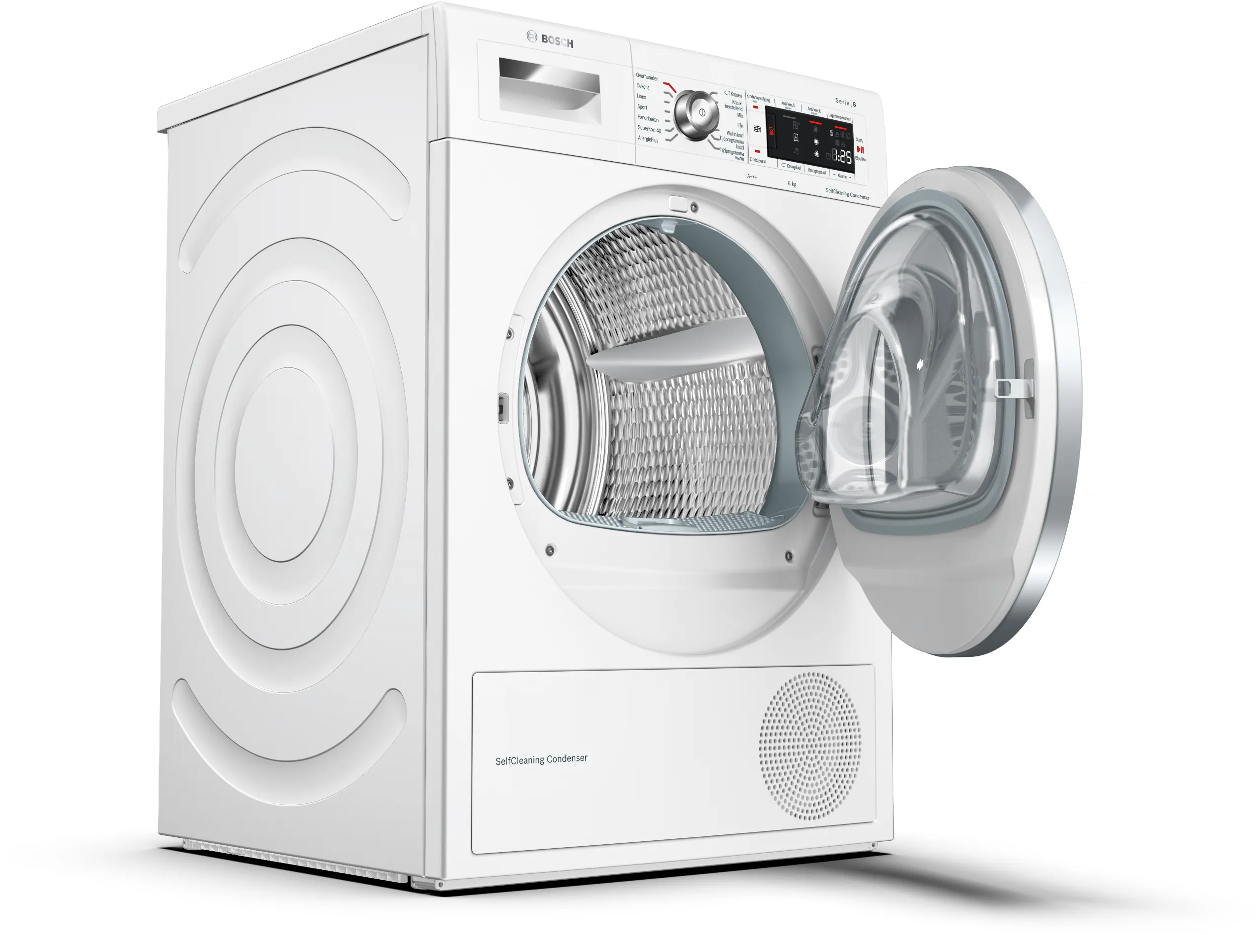 Foto nr. 3 van het product WTW8759ENL