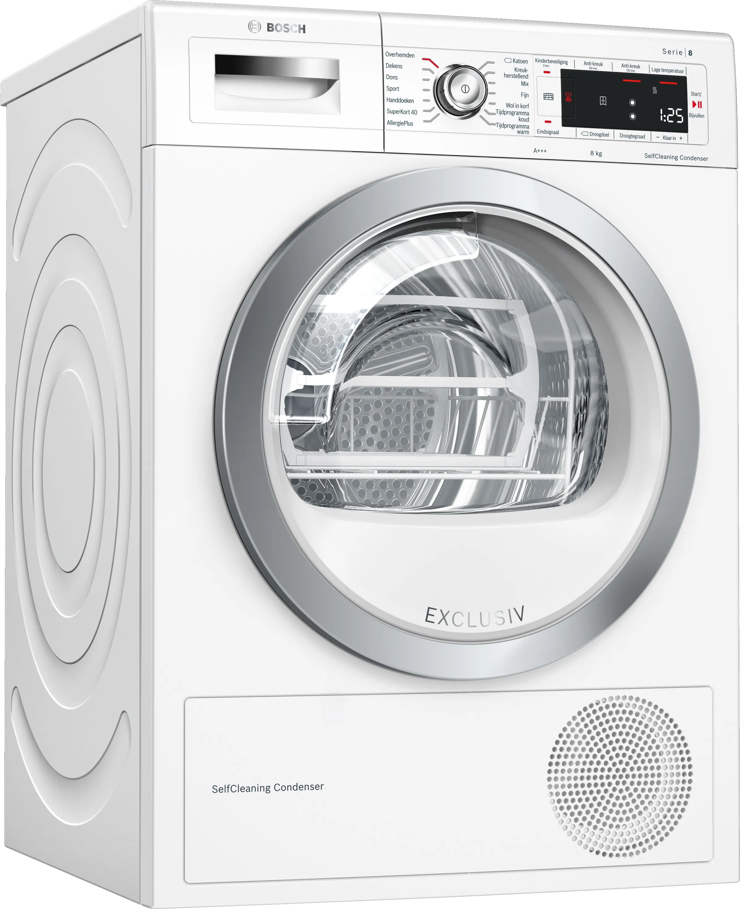 Foto nr. 1 van het product WTW8759ENL