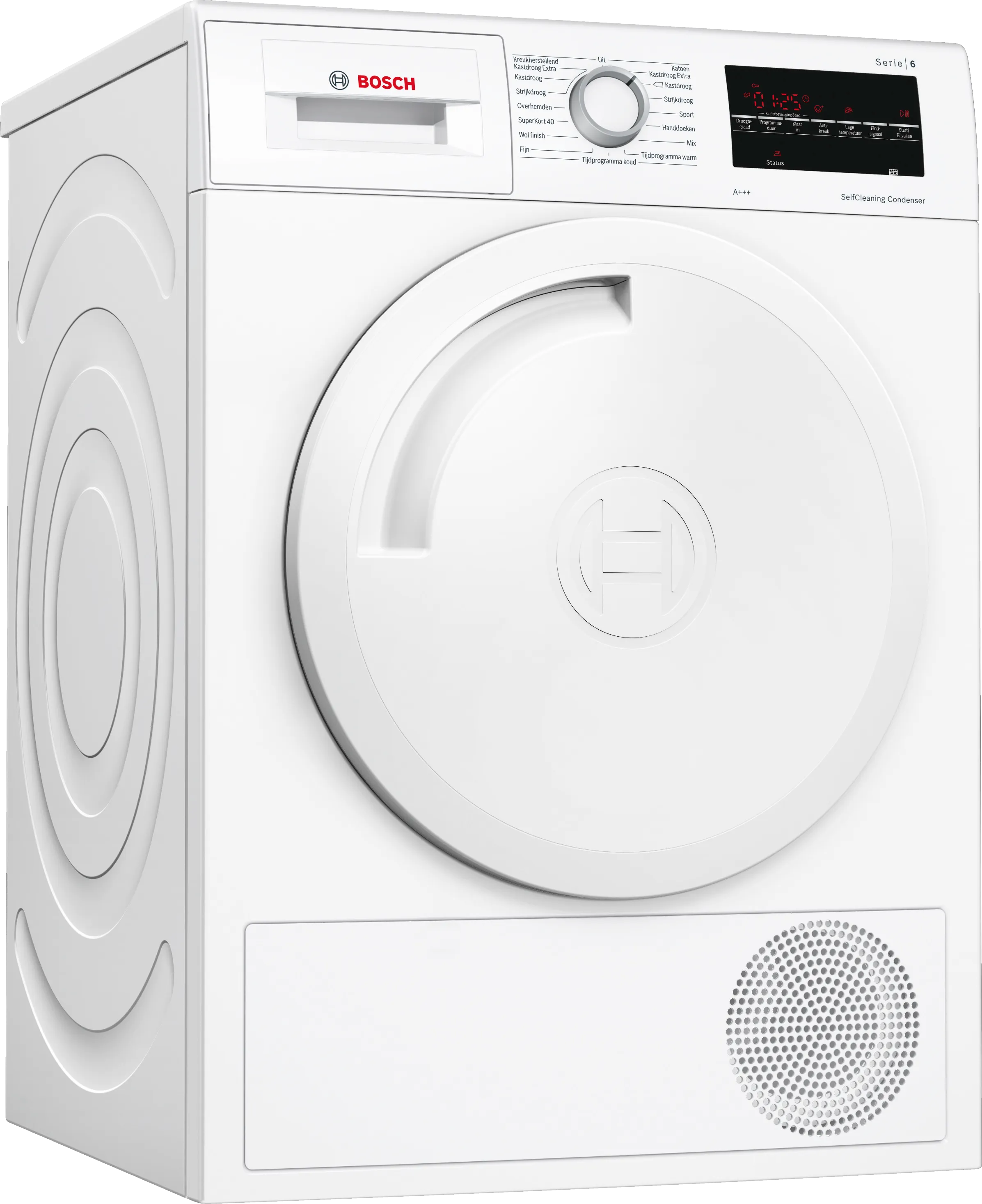 Foto nr. 1 van het product WTW8444ENL