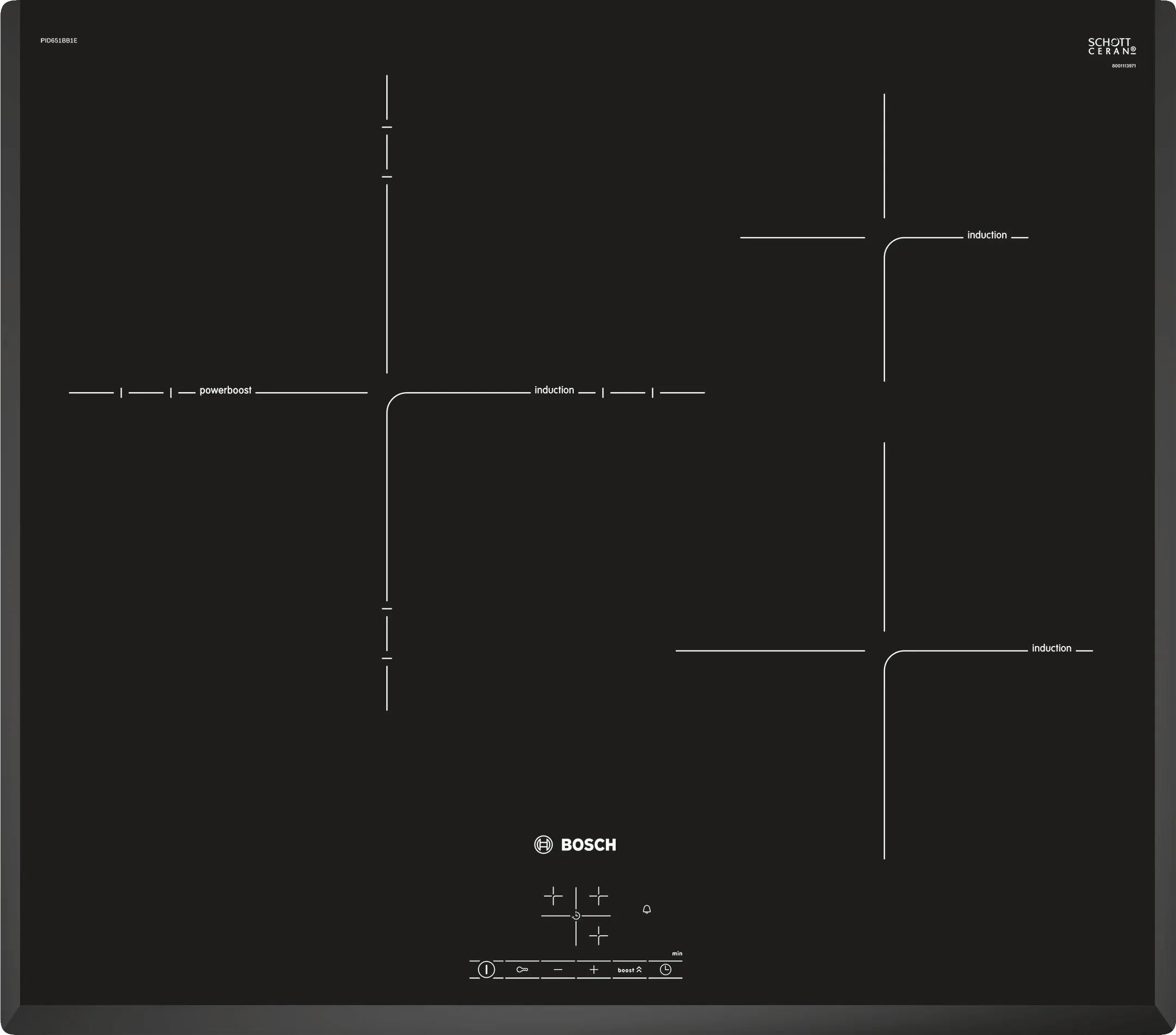 Foto n.º 1 del producto PID651BB1E