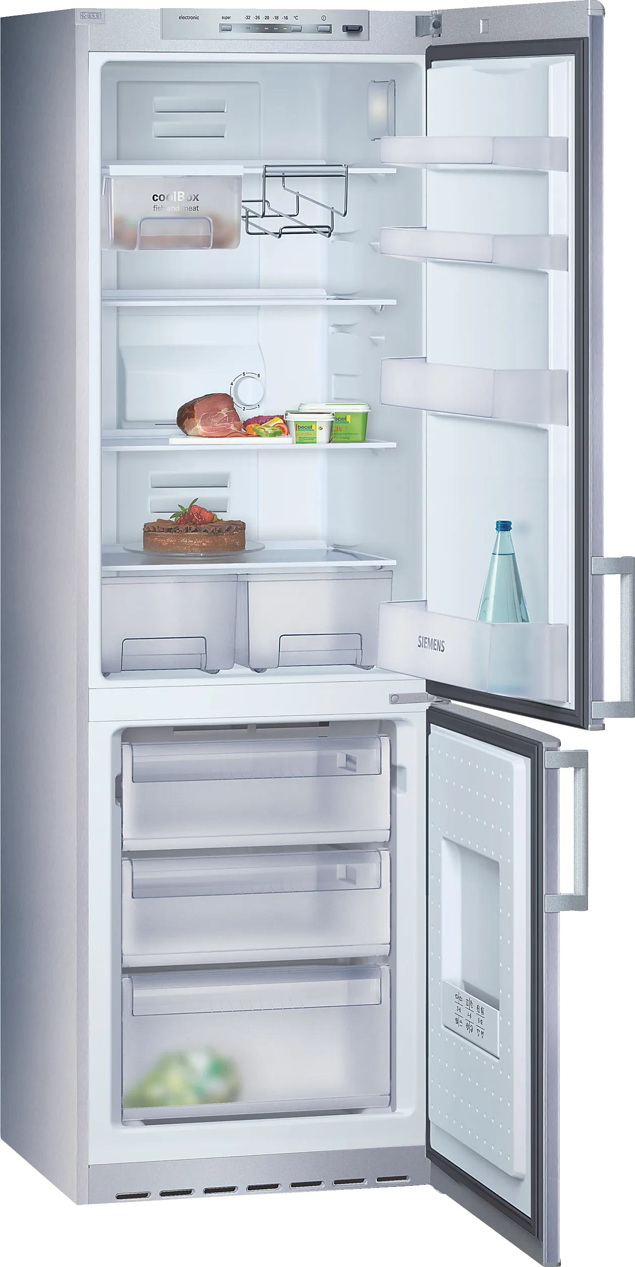 Photo n° 1 du produit KG36NX90FF