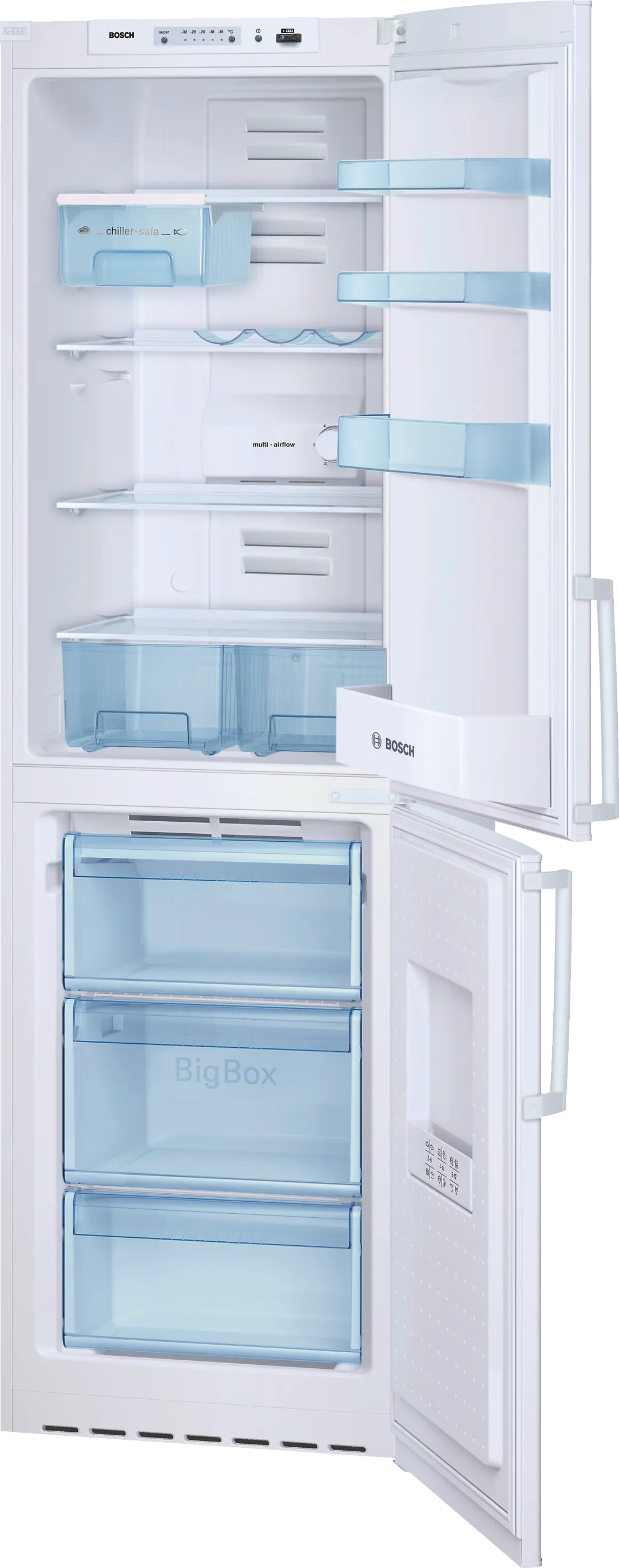 Foto n.º 1 del producto KGN39X00