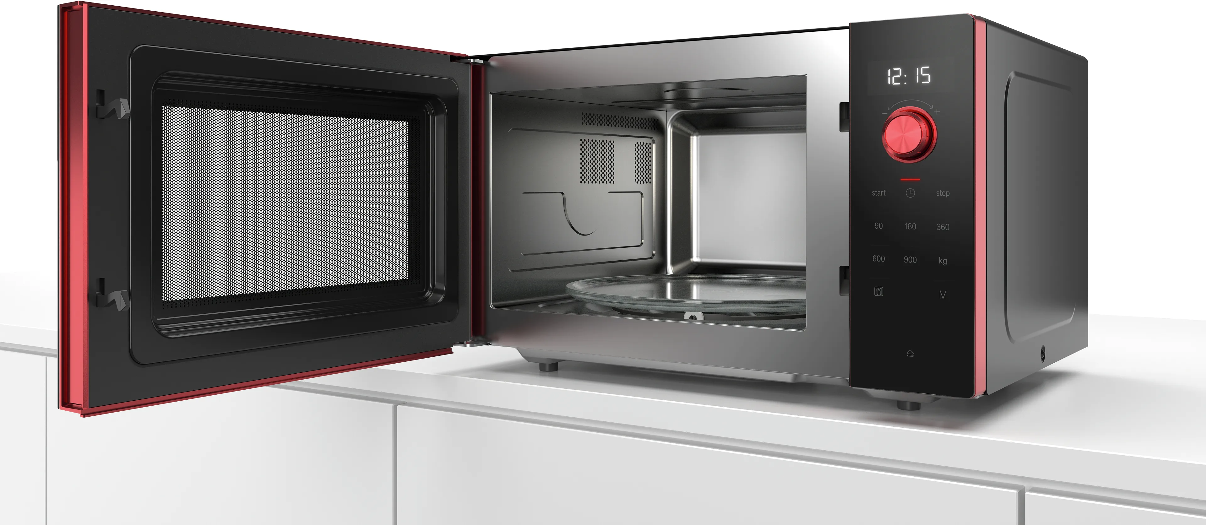 Foto Nr. 4 des Produkts FFM553MF0