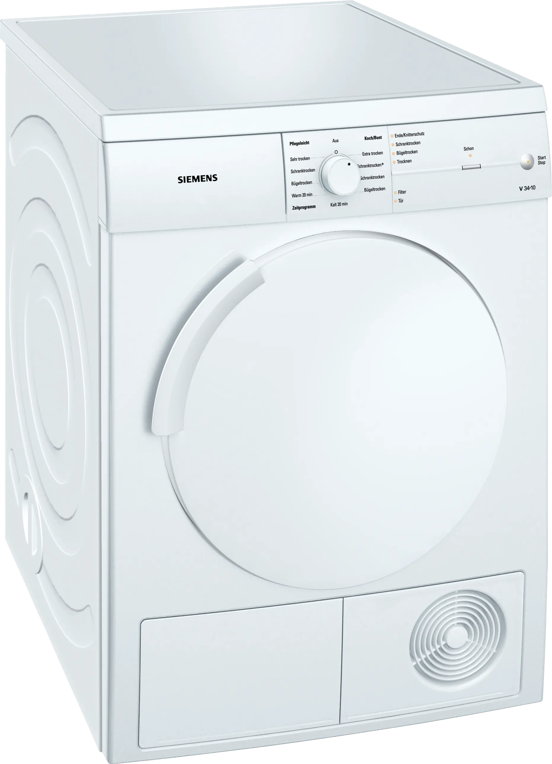 Foto Nr. 1 des Produkts WT34V100