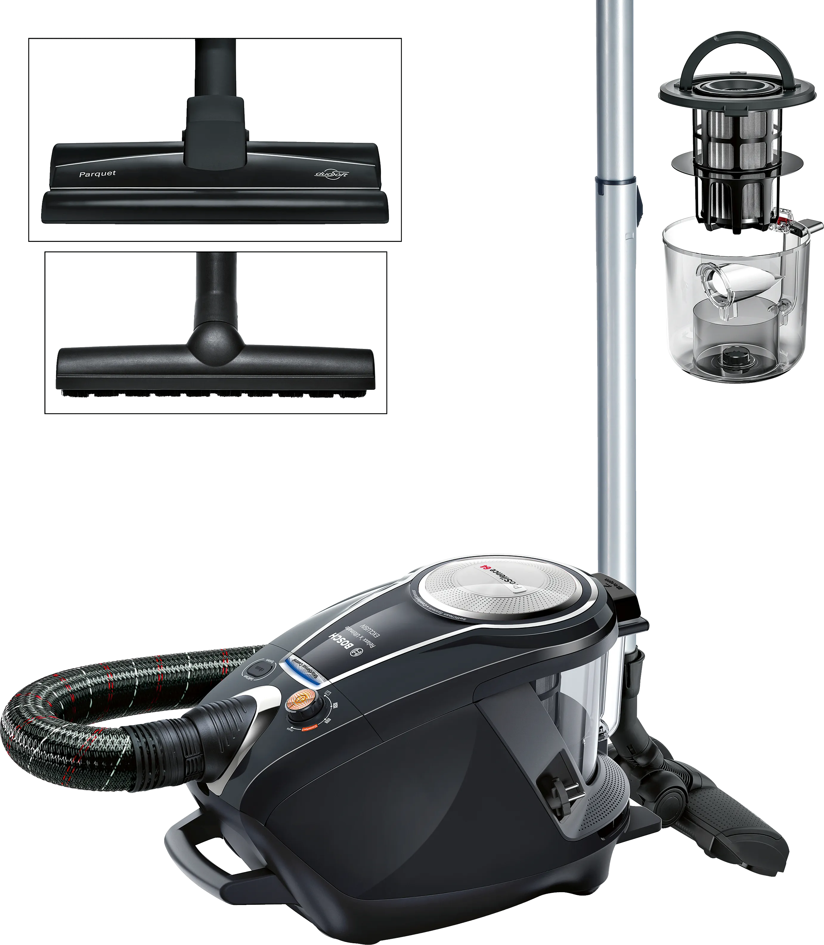 Foto Nr. 1 des Produkts BGC7SIL64M