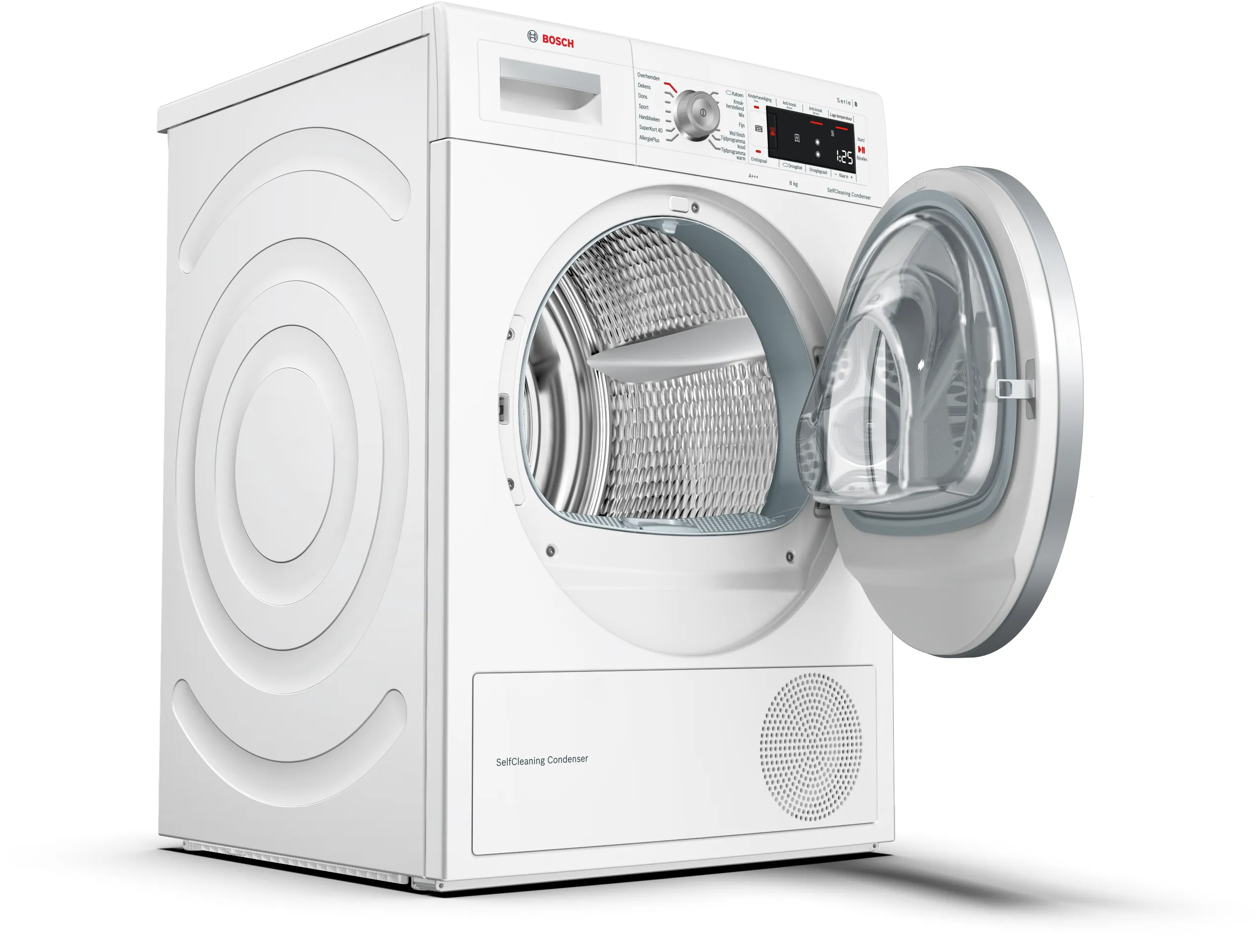 Foto nr. 3 van het product WTW8756ENL