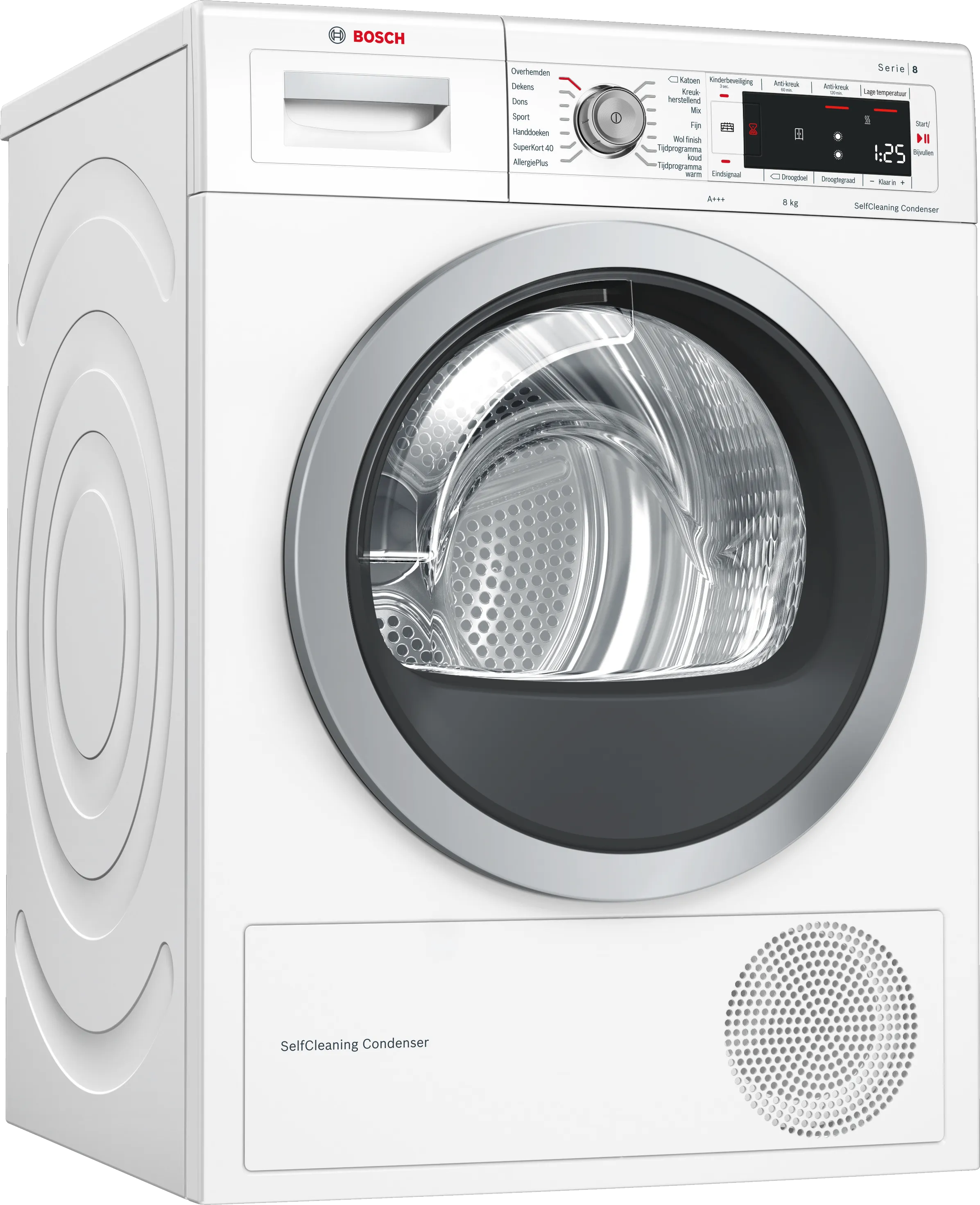 Foto nr. 1 van het product WTW8756ENL