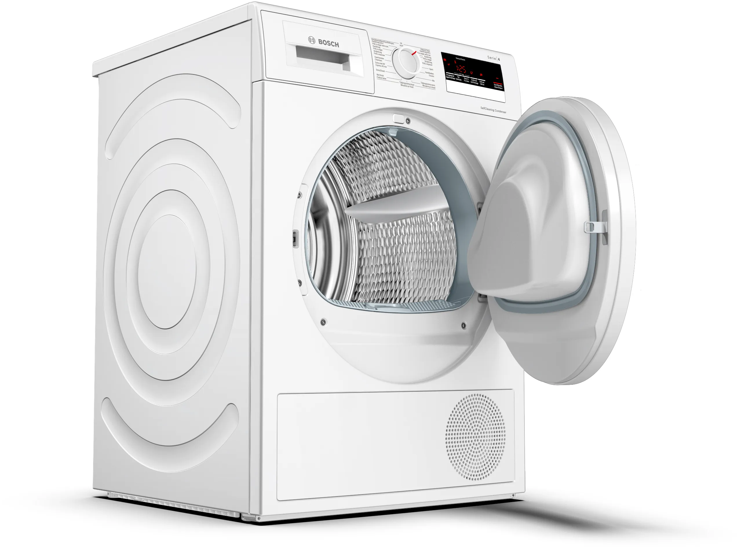 Photo n° 3 du produit WTM852E1FG