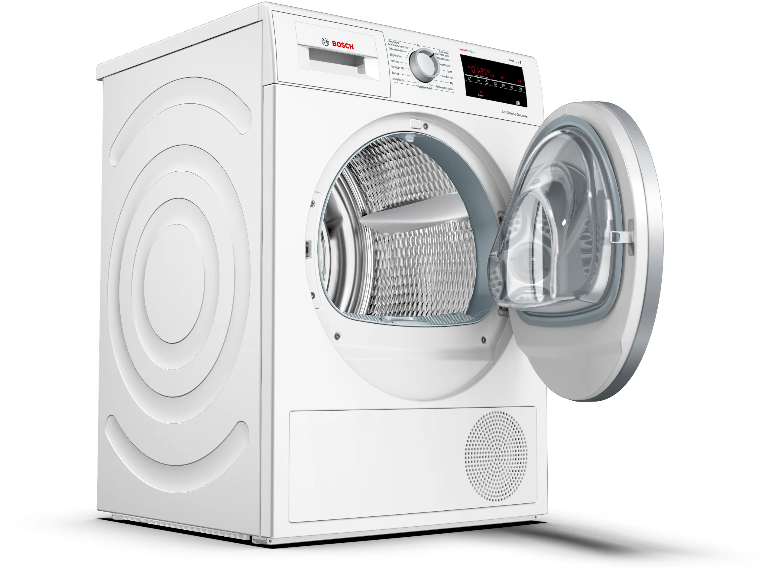 Bild Nr. 3 des Produkts WTW85462CH