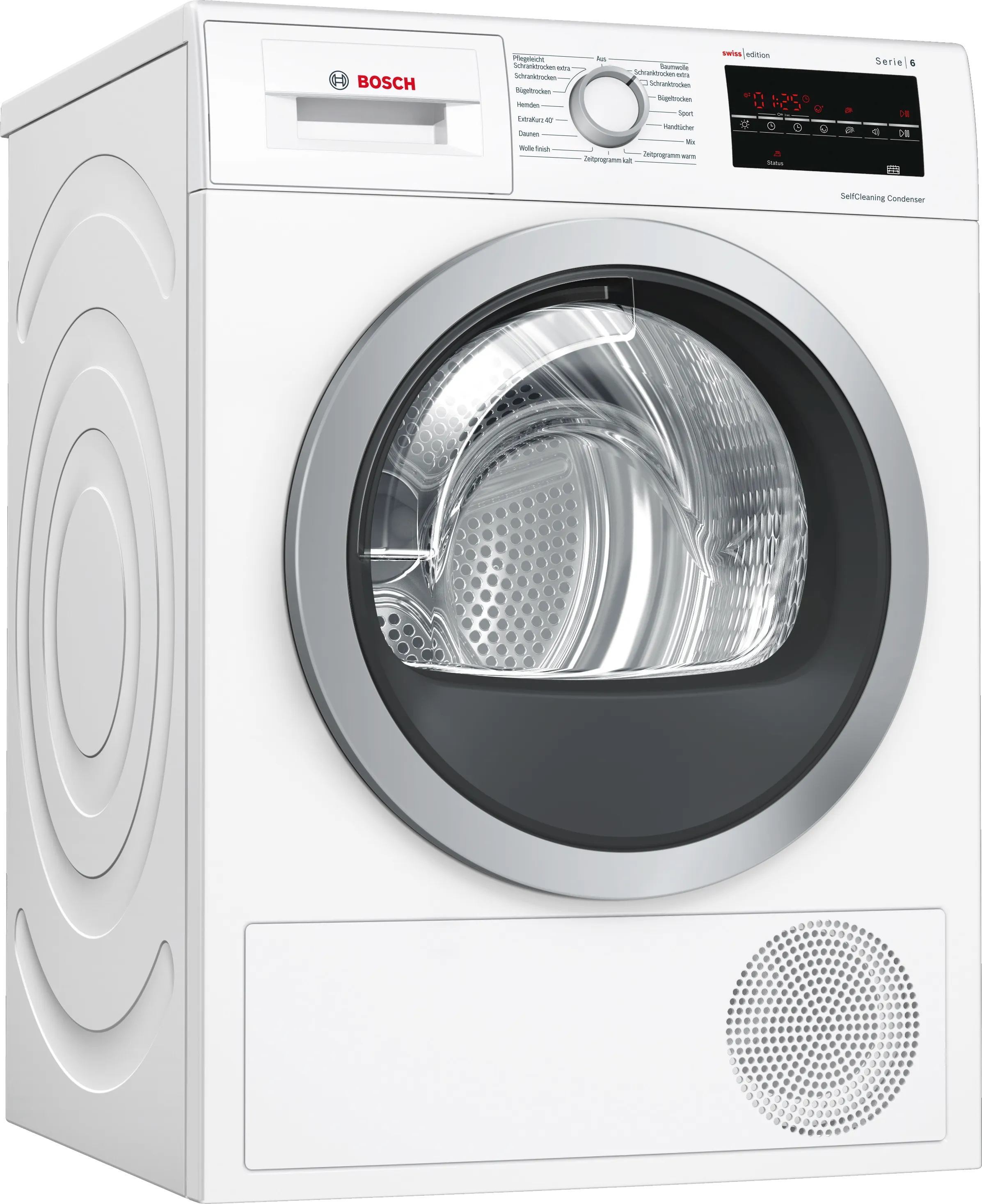 Bild Nr. 1 des Produkts WTW85462CH