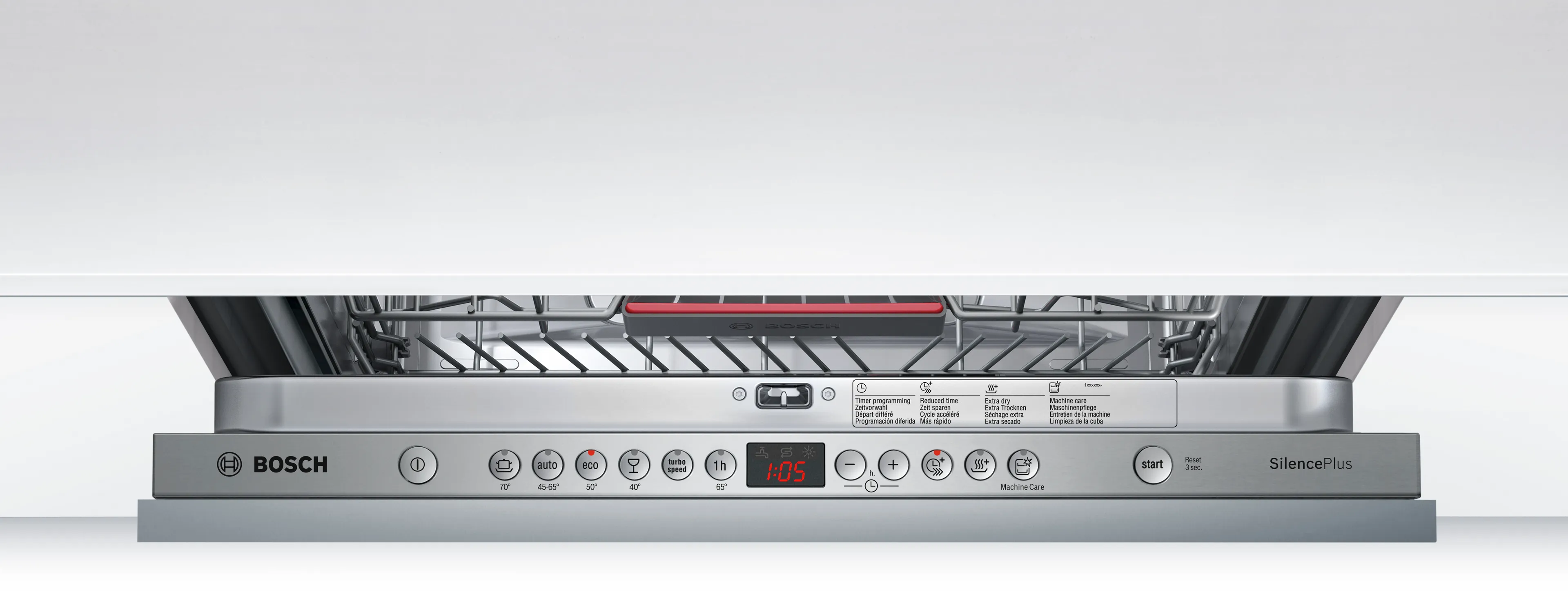 Foto Nr. 3 des Produkts SMV46LX00E