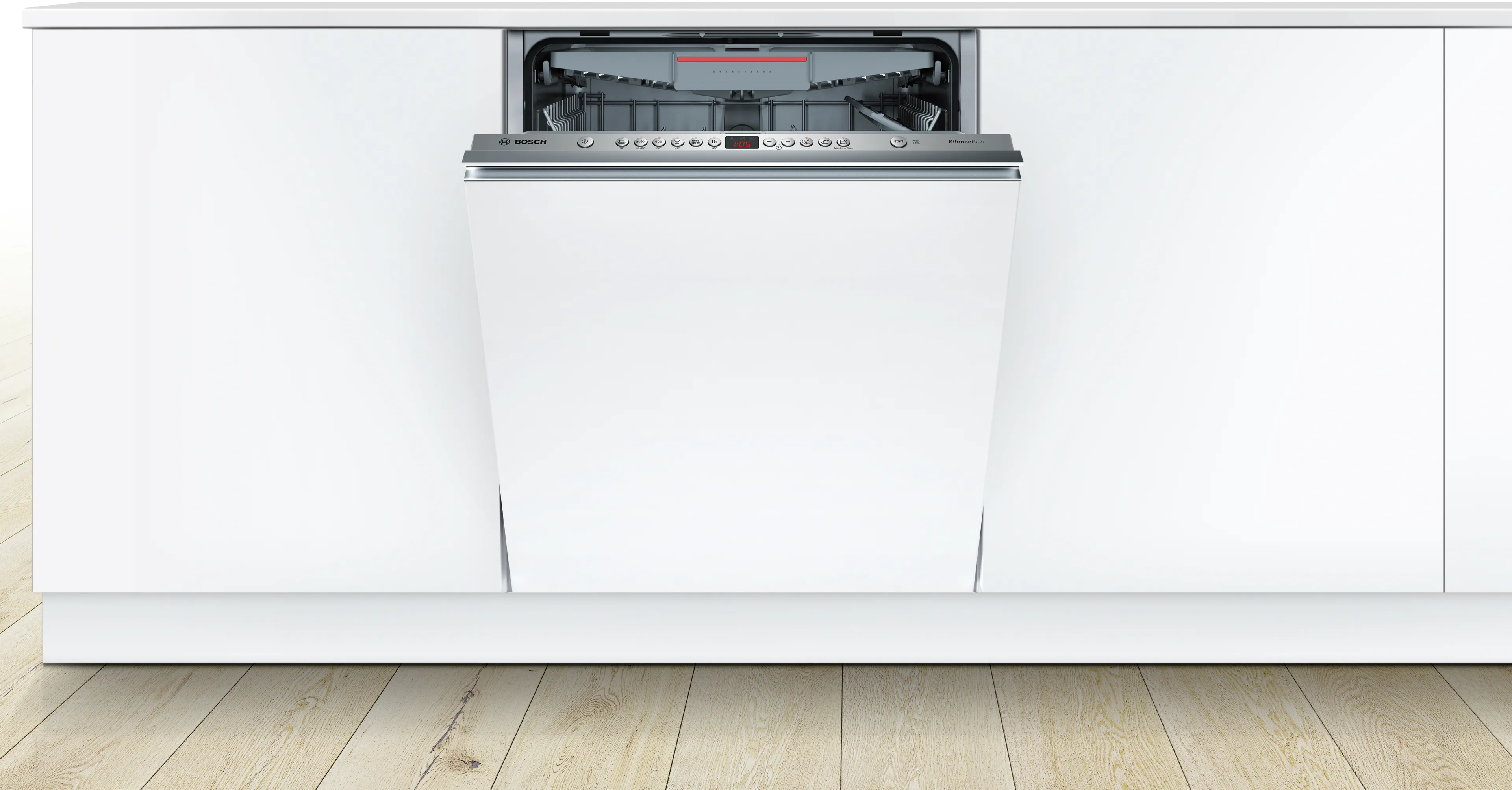 Foto Nr. 2 des Produkts SMV46LX00E