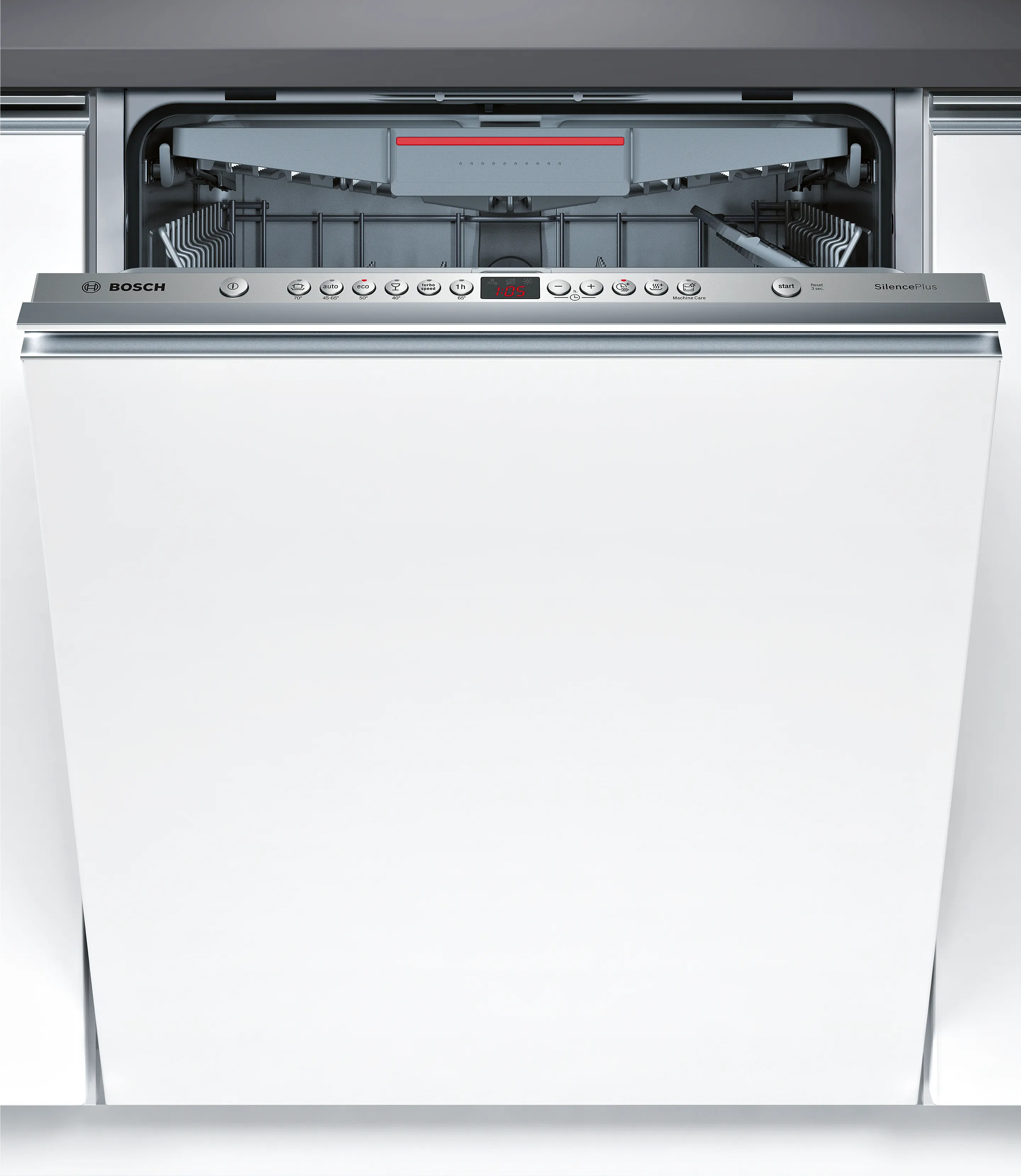 Foto Nr. 1 des Produkts SMV46LX00E