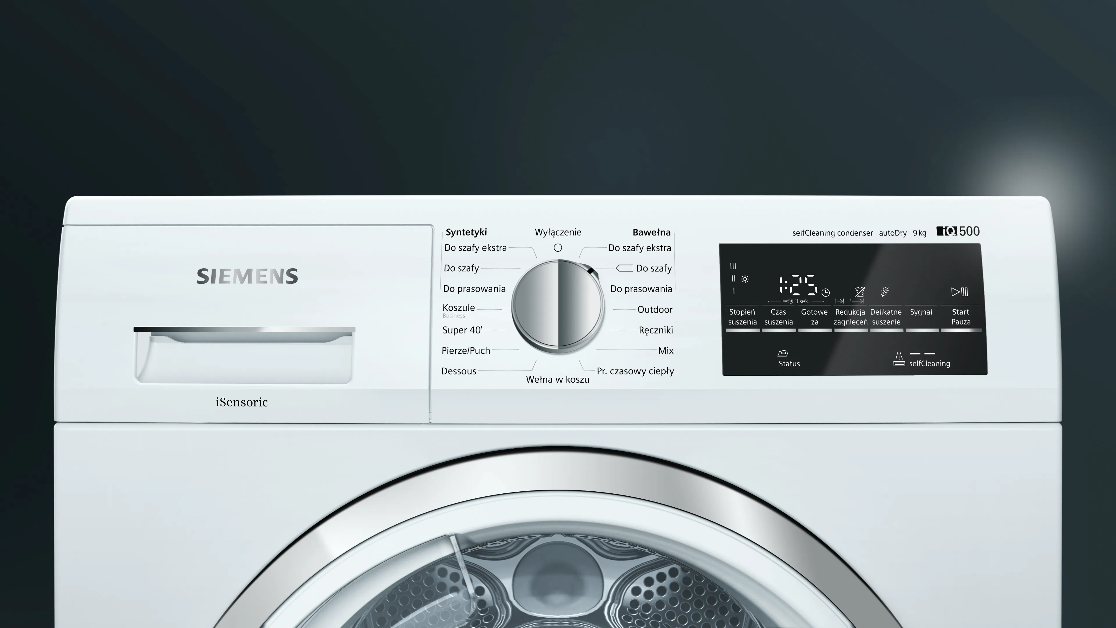 Zdjęcie produktu nr 2 WT45W46EPL