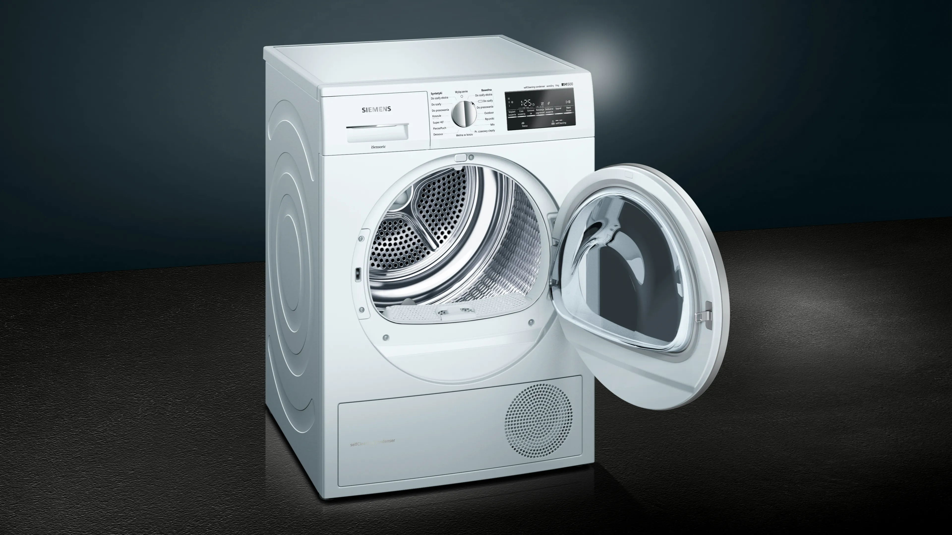 Zdjęcie produktu nr 3 WT45W46EPL