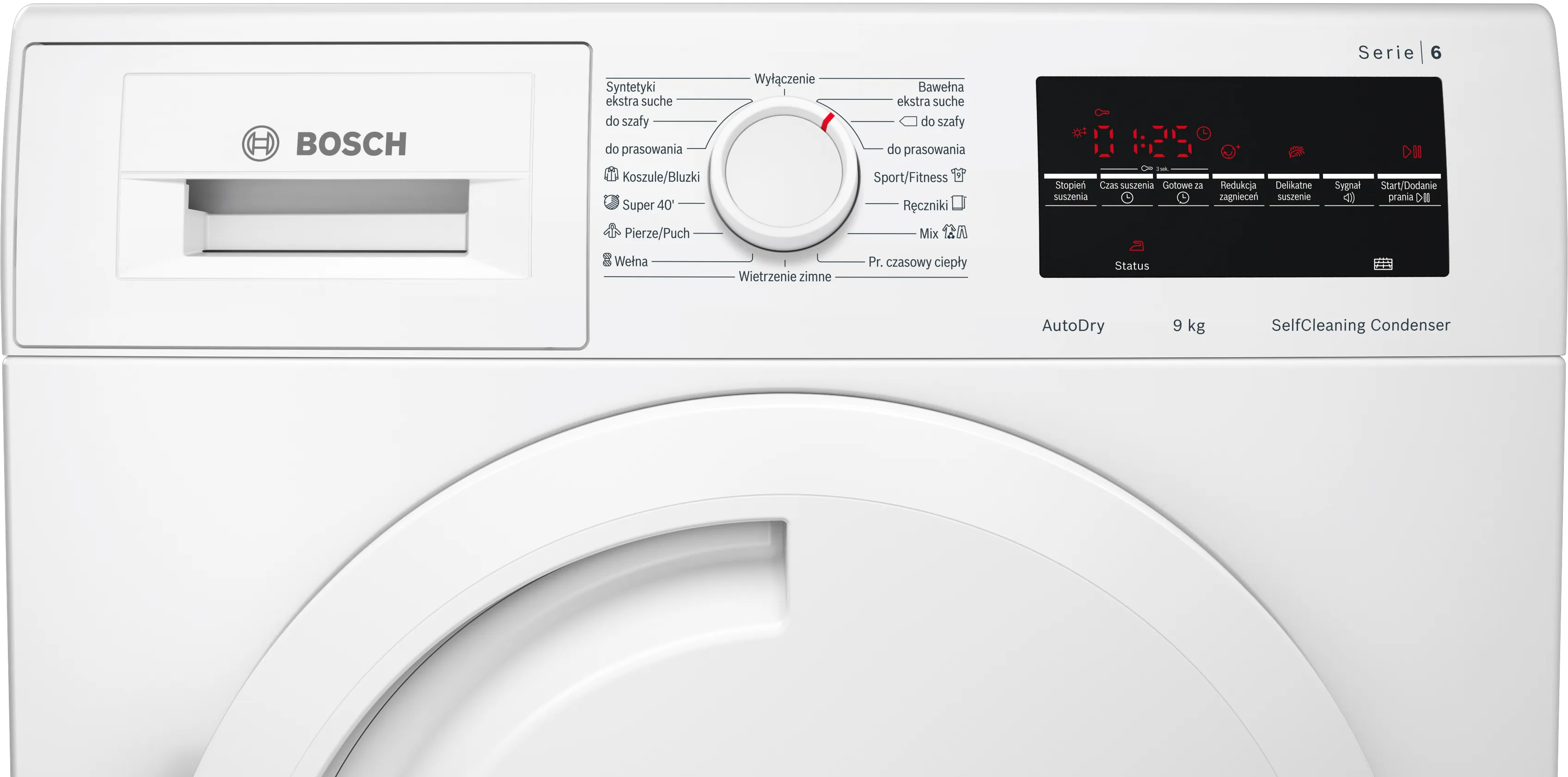 Zdjęcie produktu nr 2 WTW85465PL