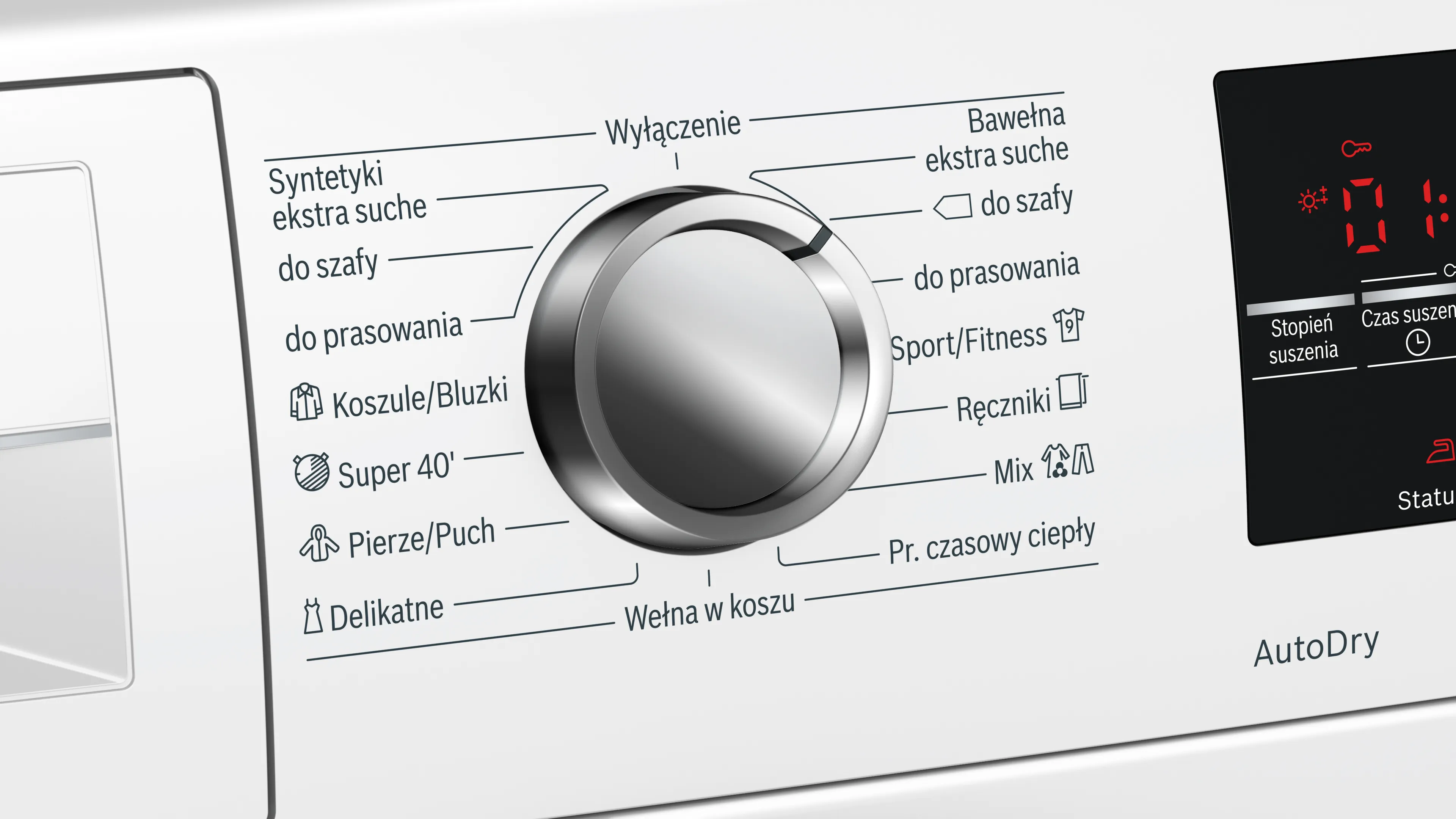 Zdjęcie produktu nr 3 WTW8546EPL