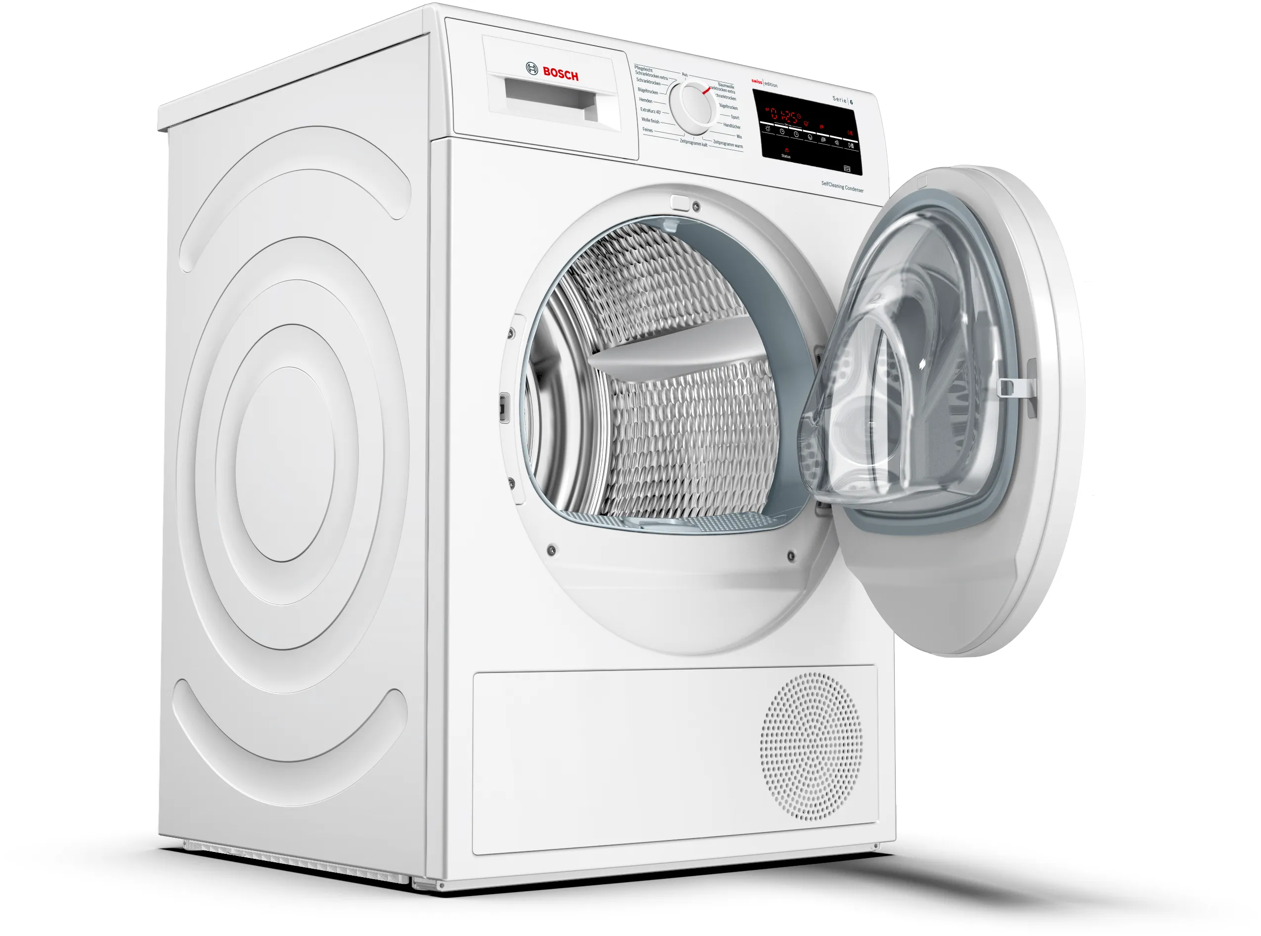 Bild Nr. 3 des Produkts WTW854D2CH