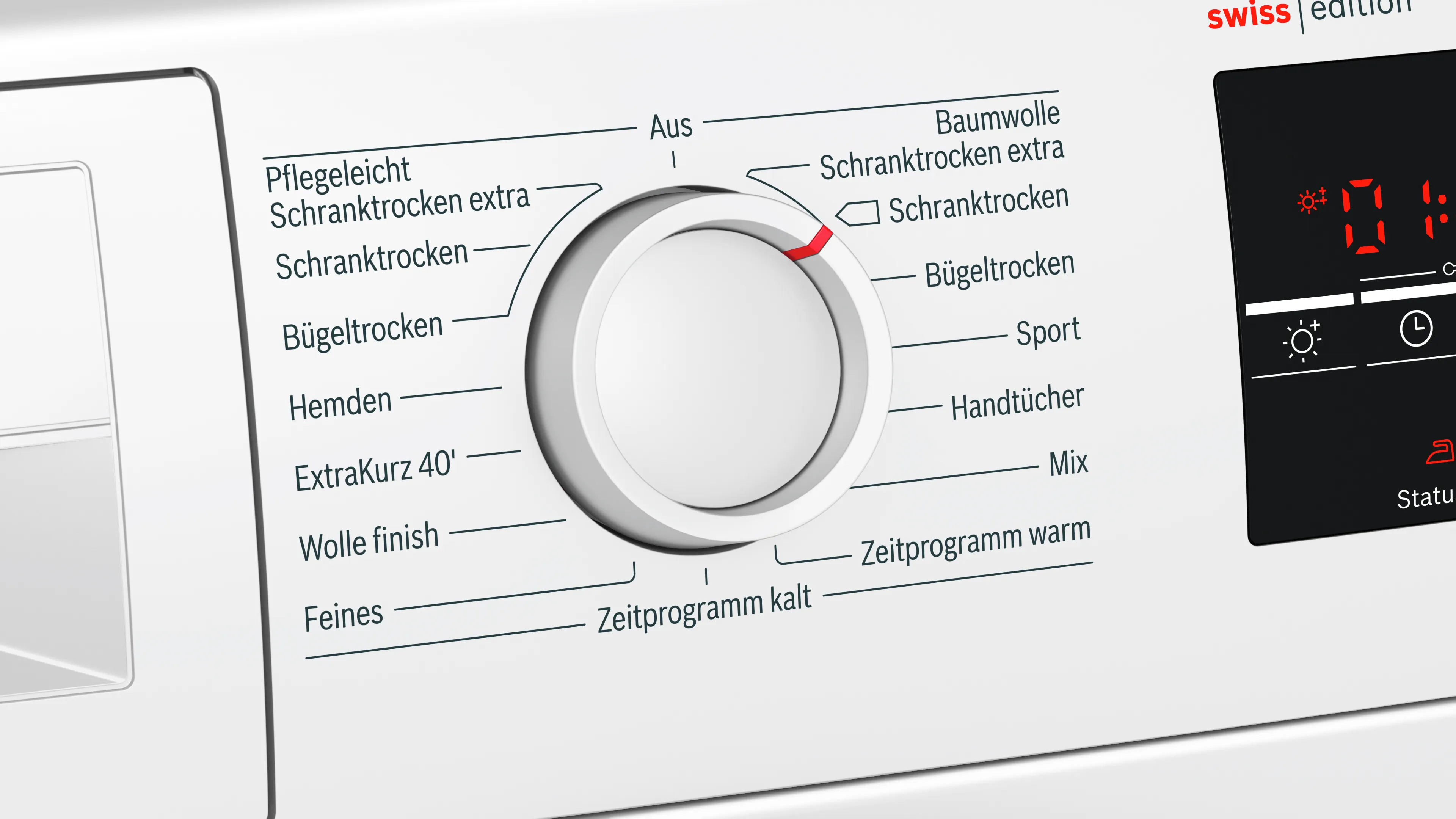 Bild Nr. 4 des Produkts WTW854D2CH