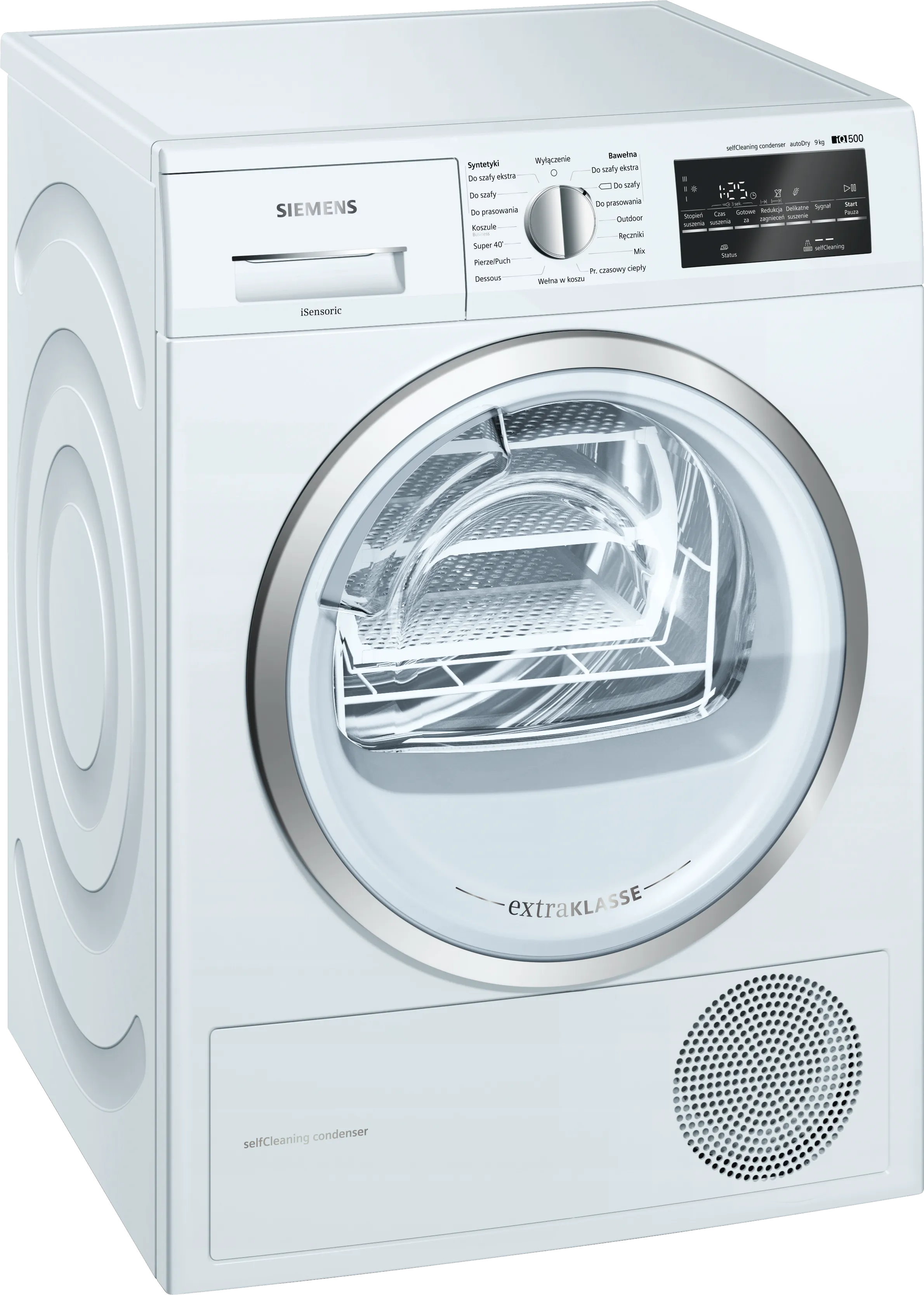 Zdjęcie produktu nr 1 WT45W46EPL
