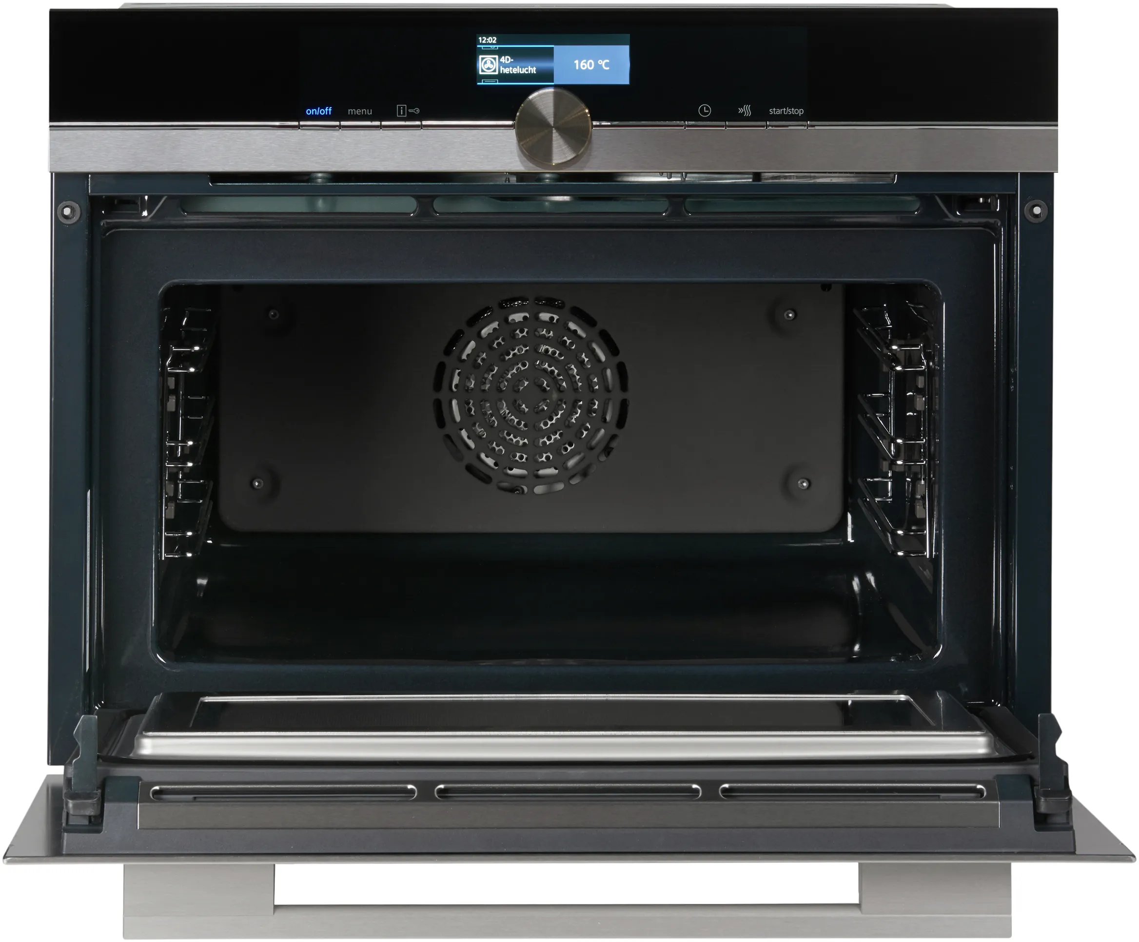 Foto nr. 8 van het product CM636GBS1