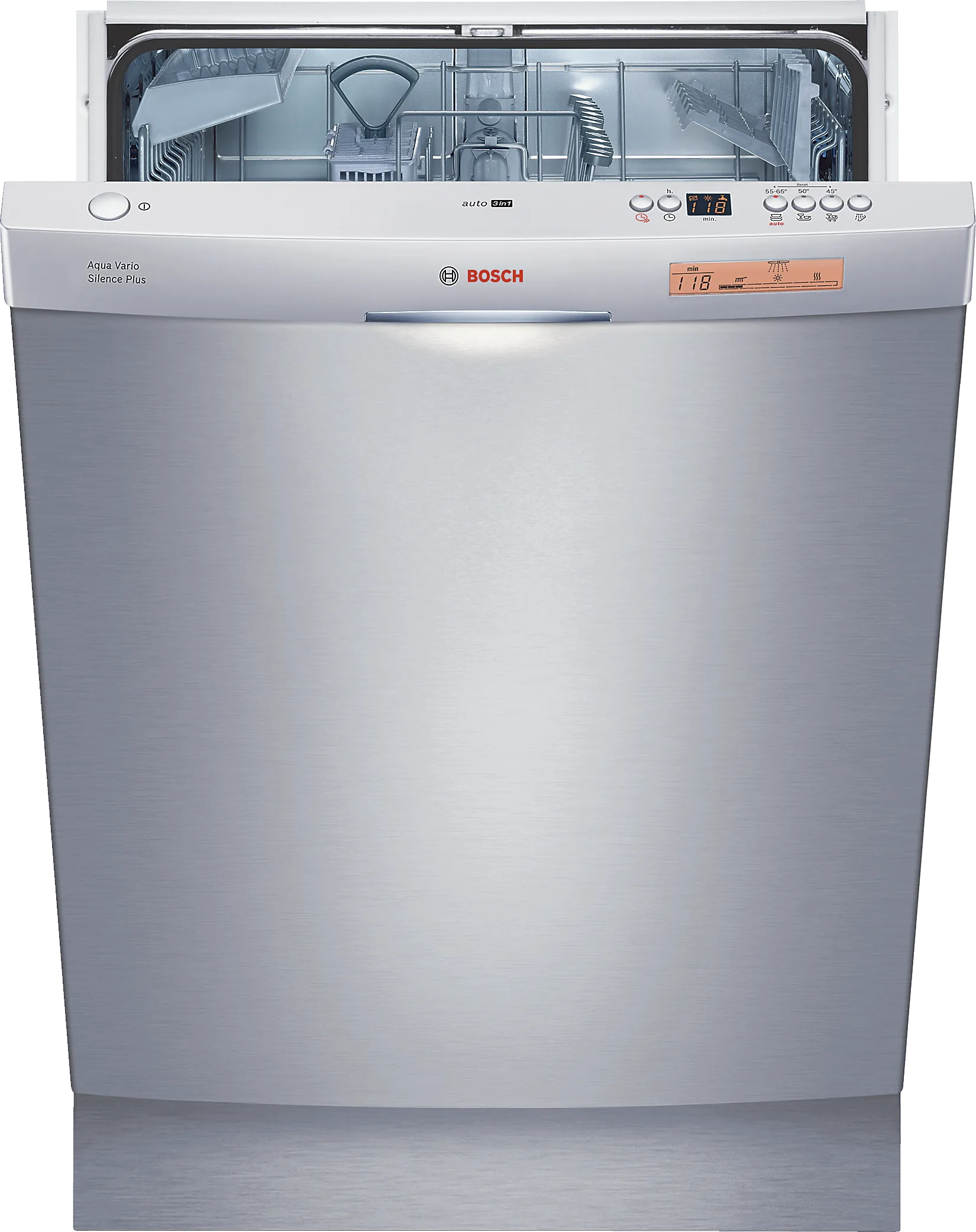 Fotonummer 1 af produktet SHU49T05SK