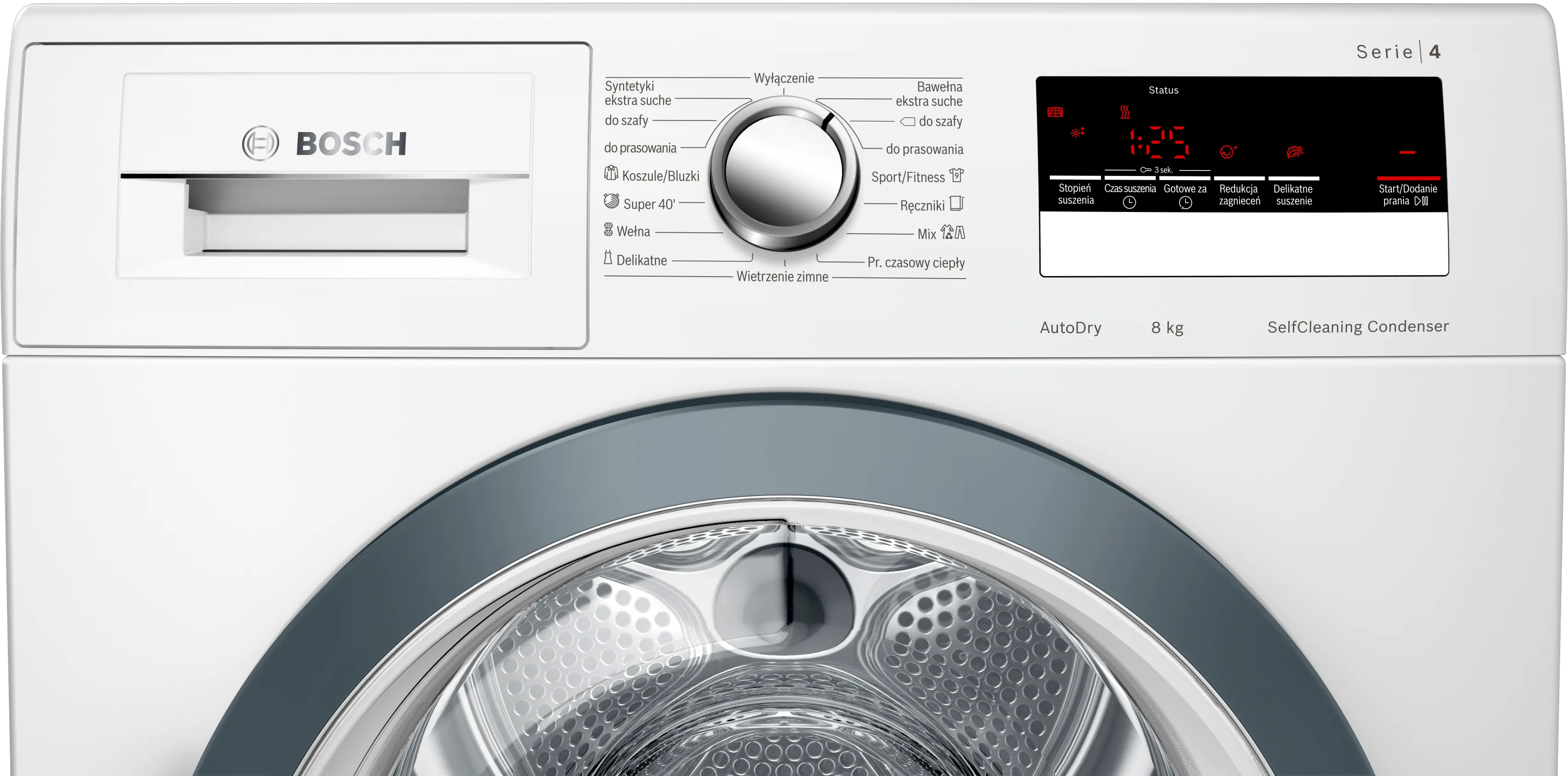 Zdjęcie produktu nr 2 WTM8528KPL