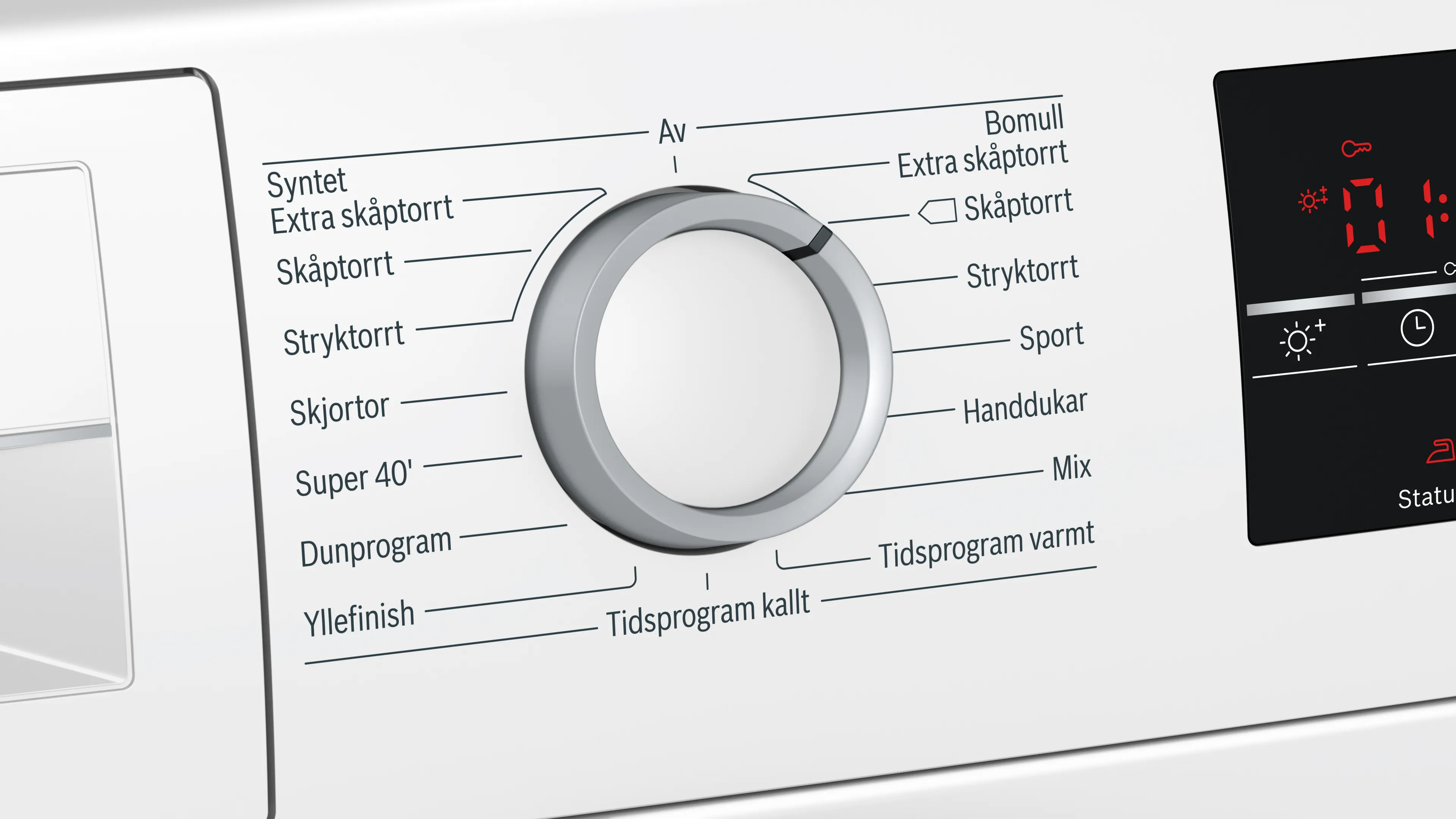 Foto Nr. 3 av produkten WTW8M549SN
