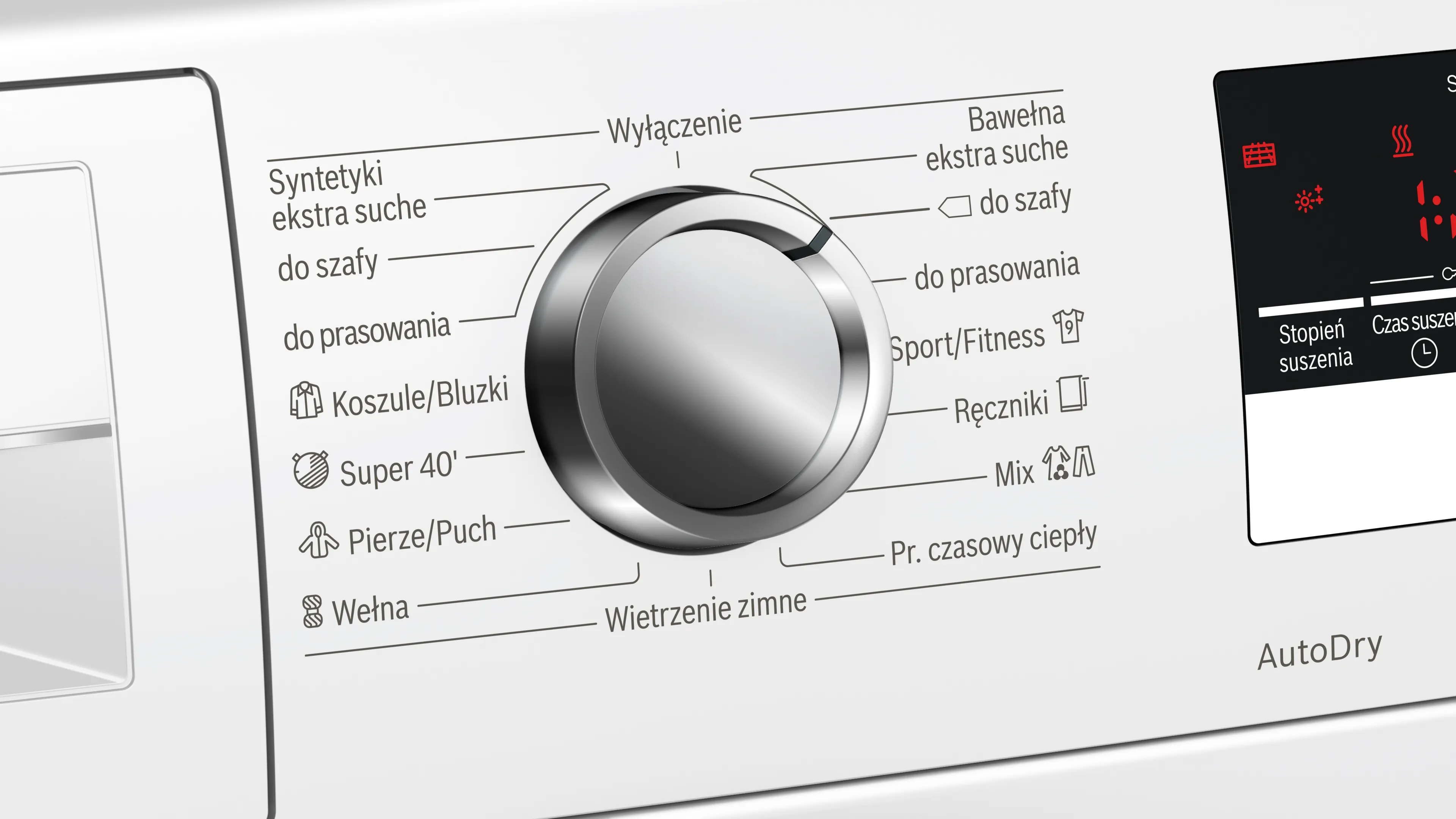 Zdjęcie produktu nr 4 WTM8528FPL