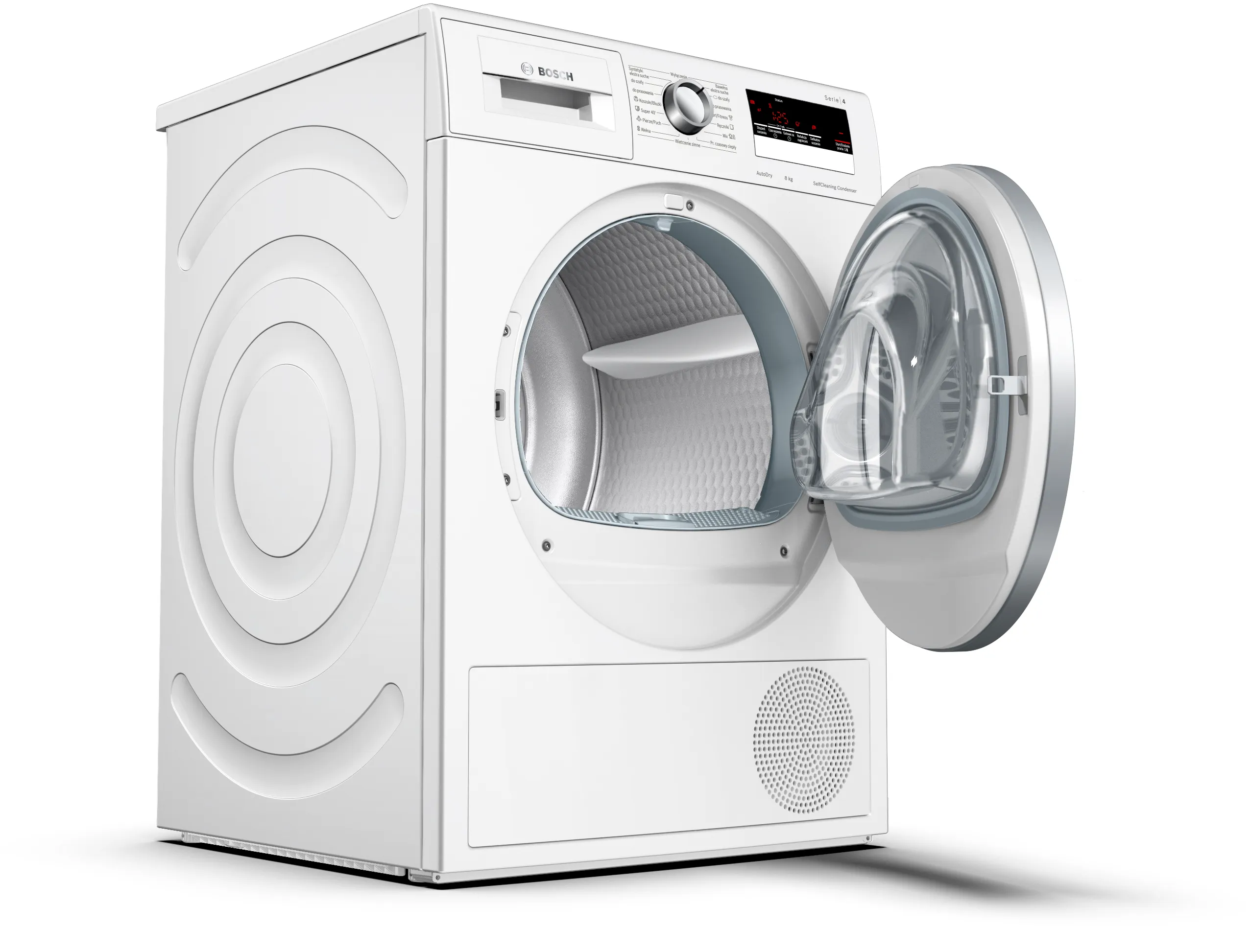 Zdjęcie produktu nr 3 WTM8528FPL