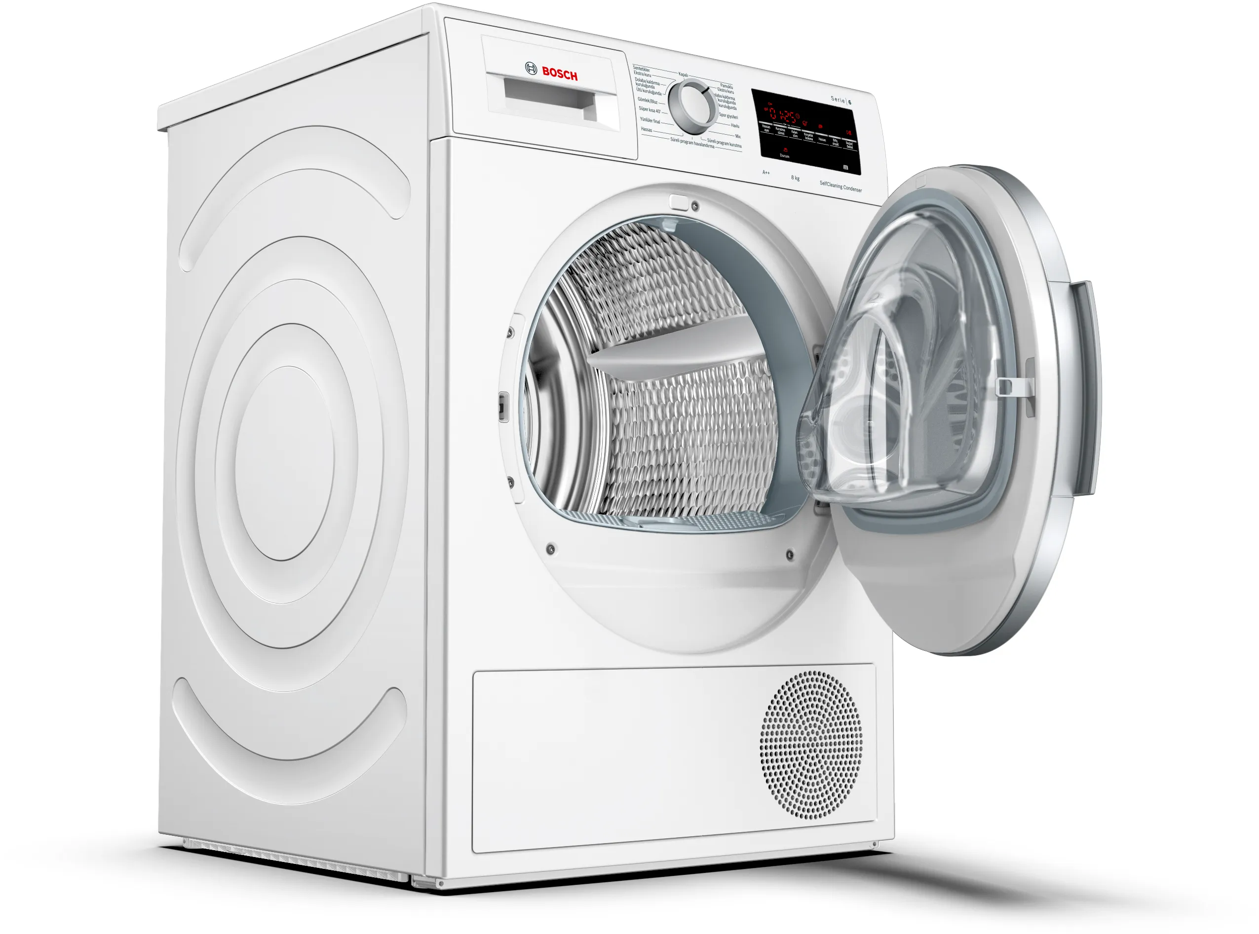 Ürününün Photo Nr. ı 3 WTW85410TR