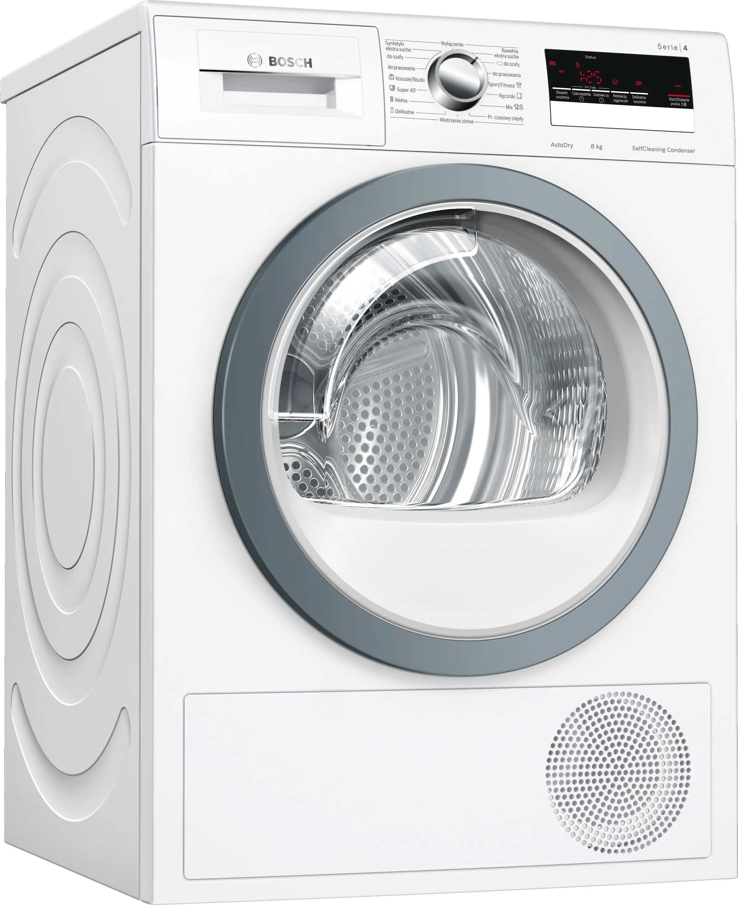 Zdjęcie produktu nr 1 WTM8528KPL