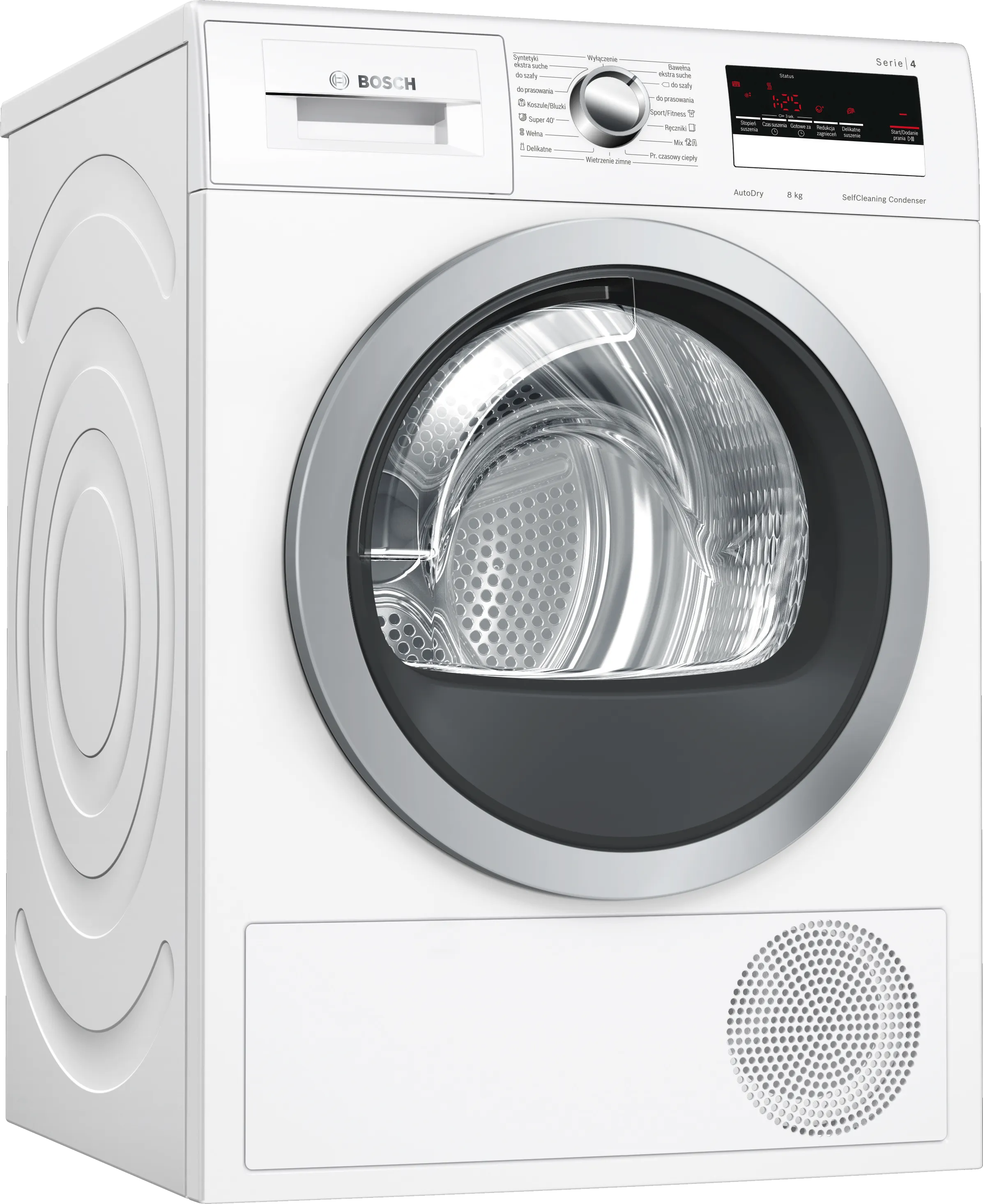 Zdjęcie produktu nr 1 WTM8528SPL