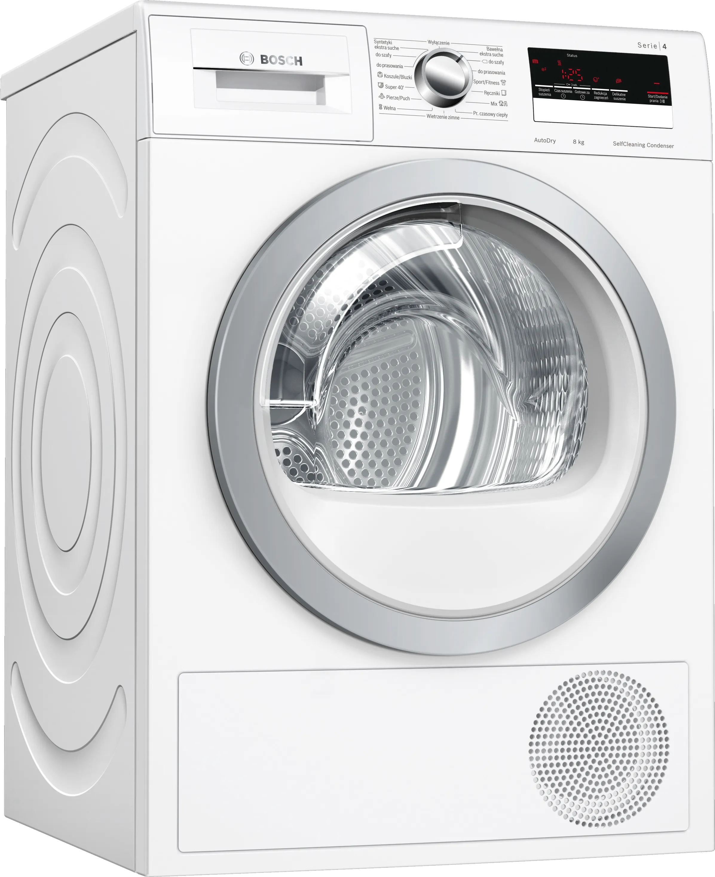 Zdjęcie produktu nr 1 WTM8528FPL
