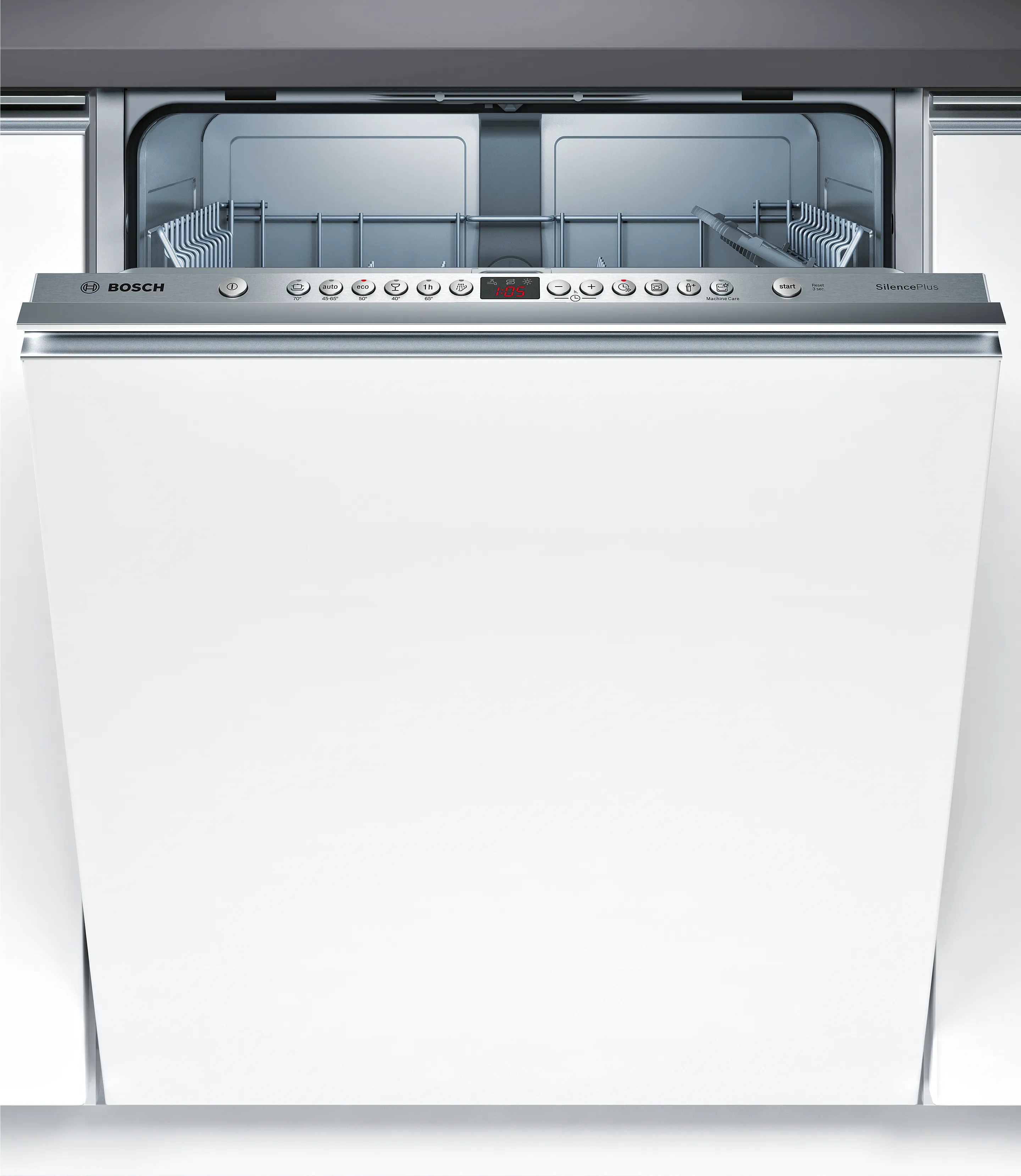 Серия 4 Полновстраиваемые посудомоечные машины 60 cm 