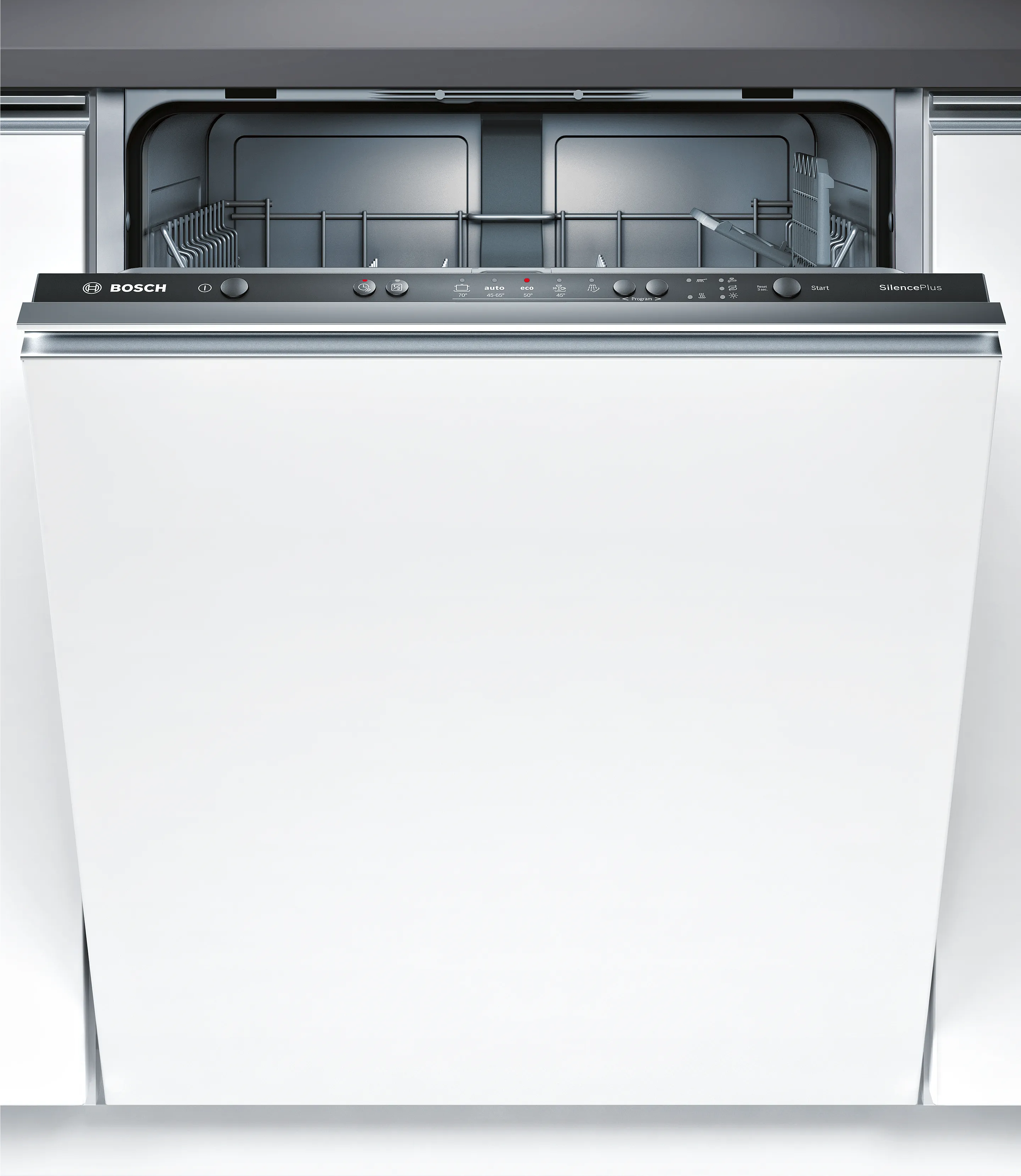 Серия 2 Полновстраиваемые посудомоечные машины 60 cm 