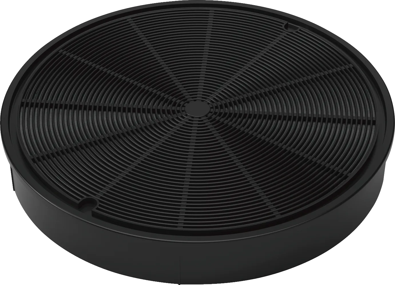 Odour filter