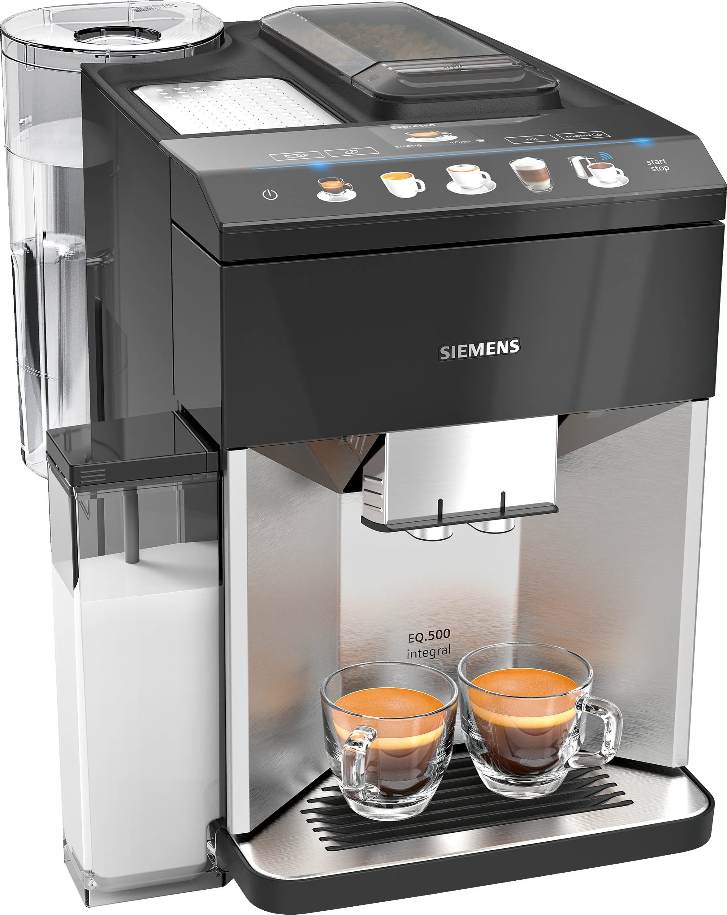 Bilde nr. 1 av produktet TQ507RX3