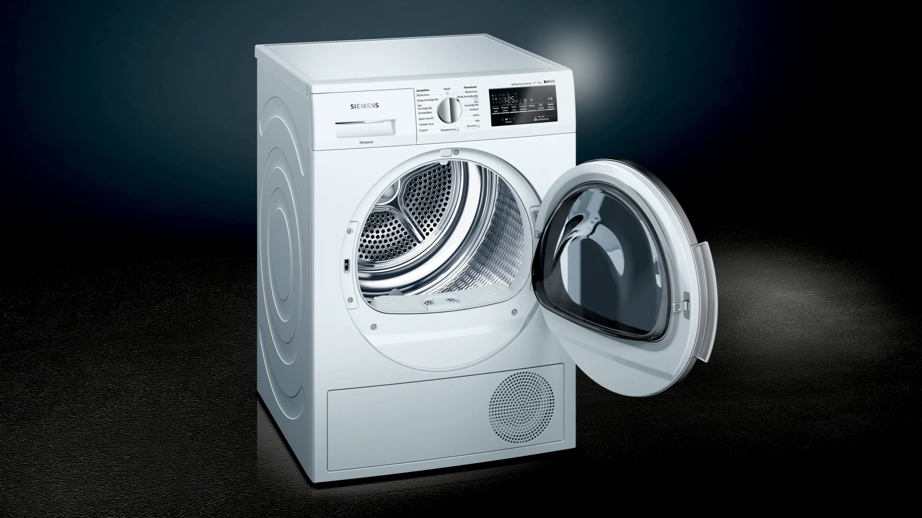Ürününün Photo Nr. ı 3 WT45W420TR