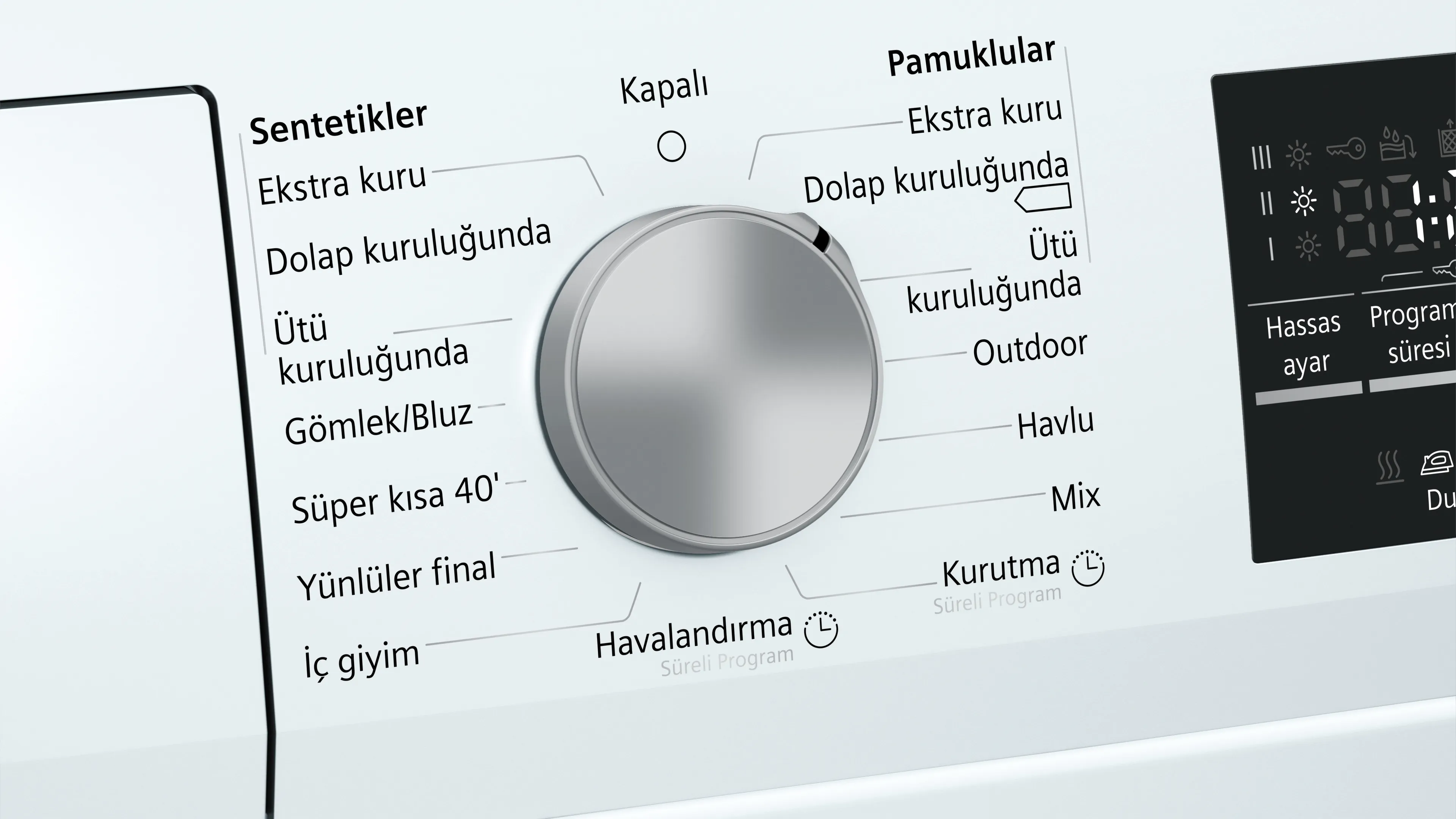 Ürününün Photo Nr. ı 4 WT45W410TR