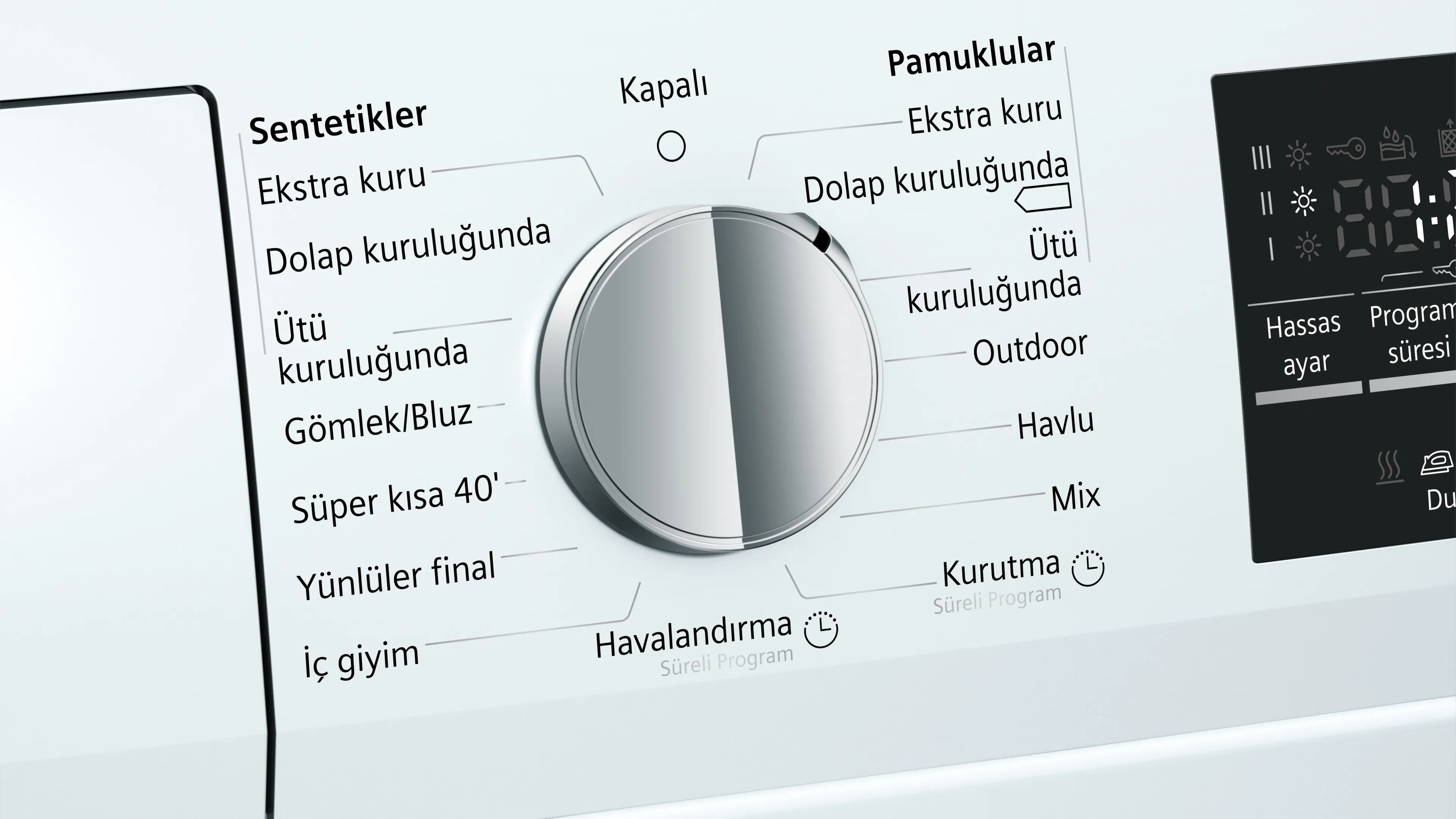 Ürününün Photo Nr. ı 4 WT45W420TR