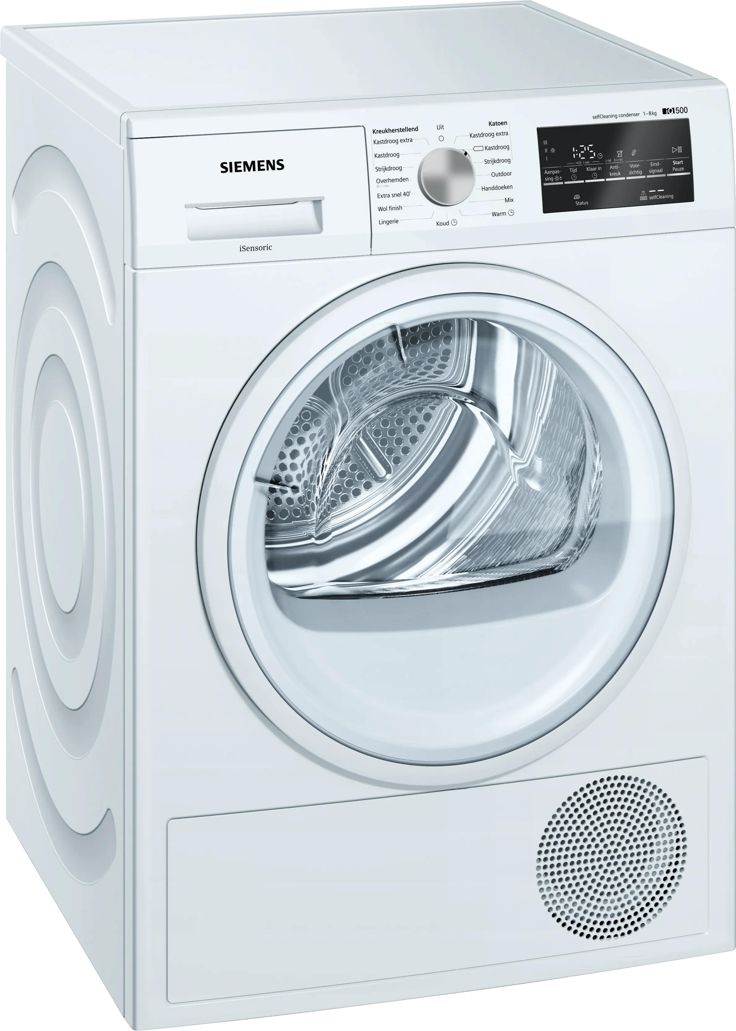 Foto nr. 1 van het product WT45W462NL
