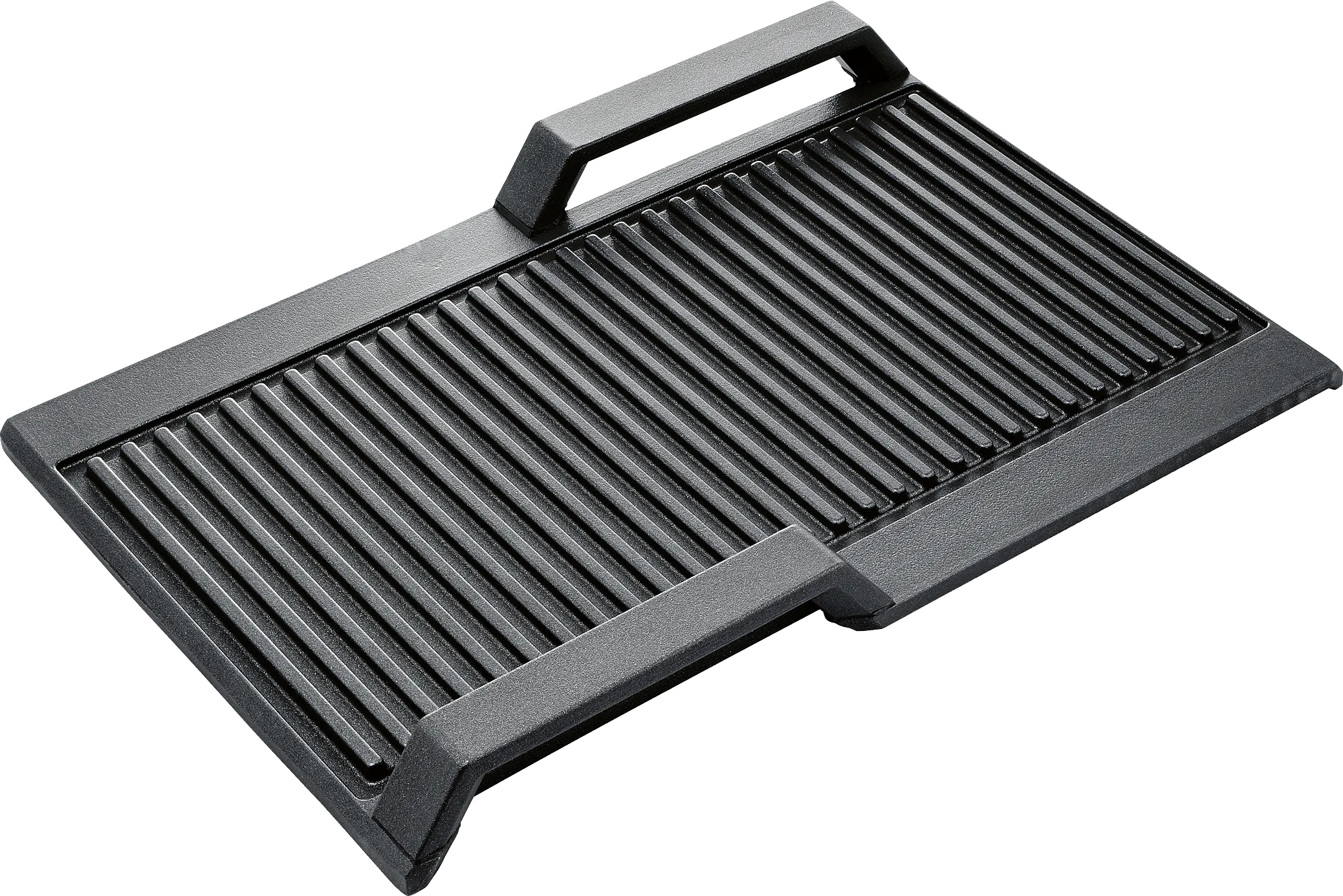 Griddle plate 