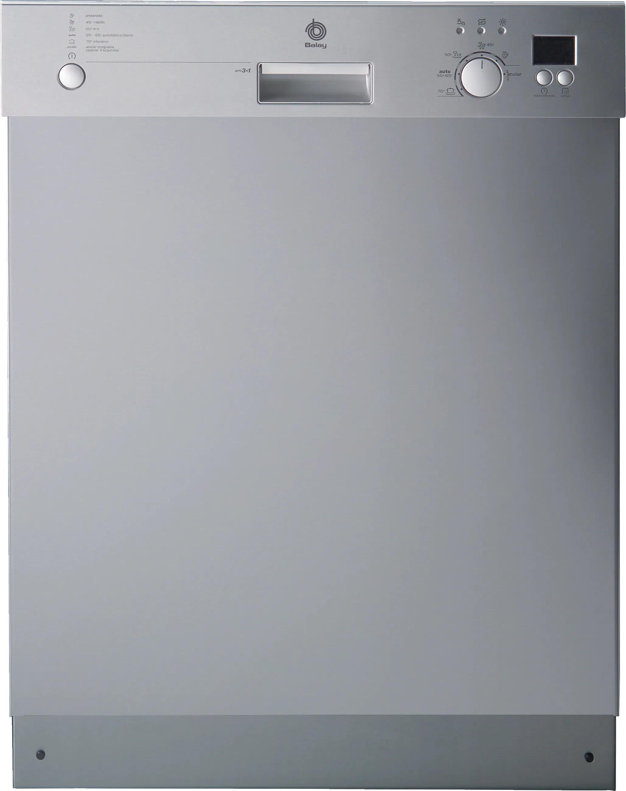 Foto nº 2 del producto 3VU550XD