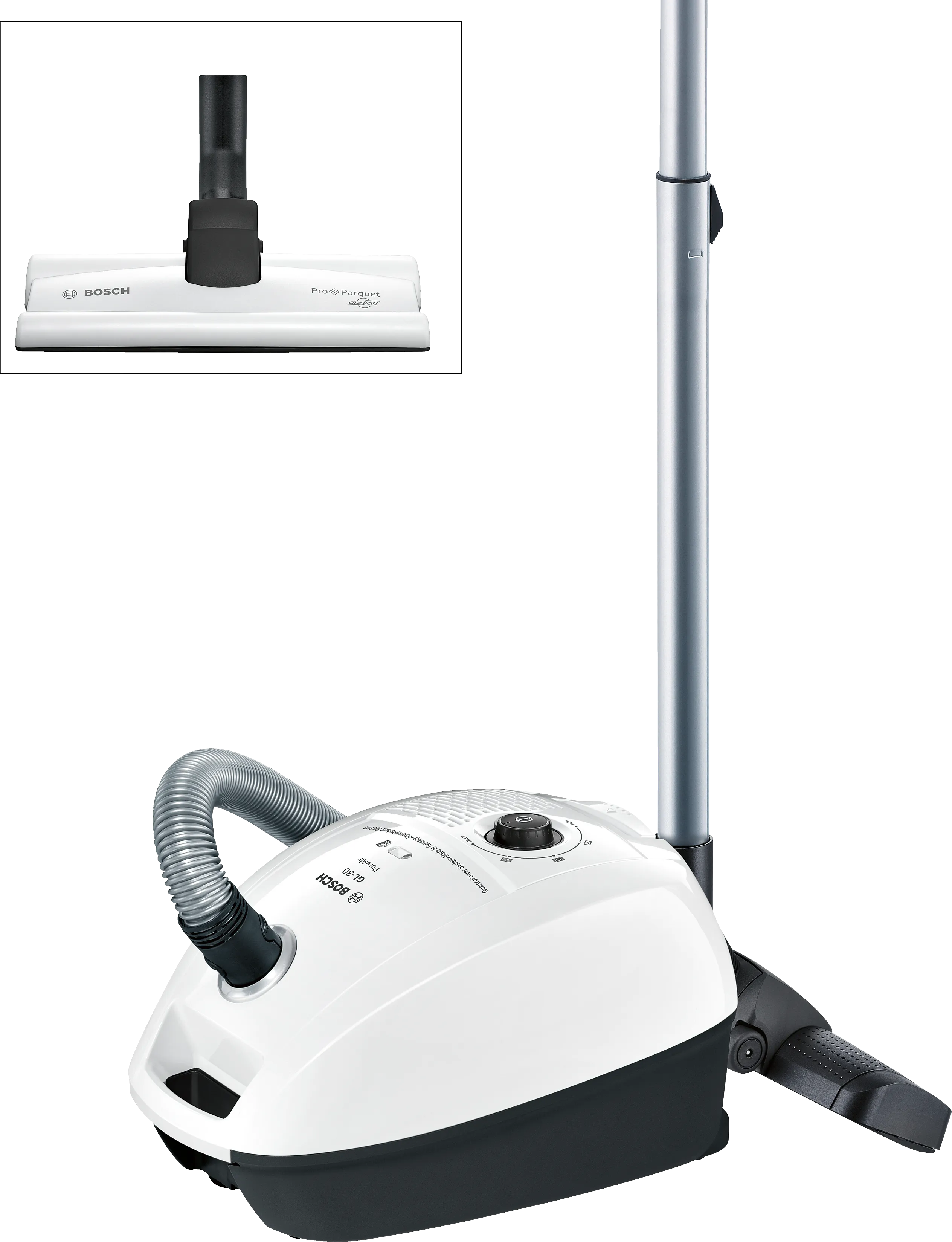 Bild Nr. 1 des Produkts BGL3PARQCH