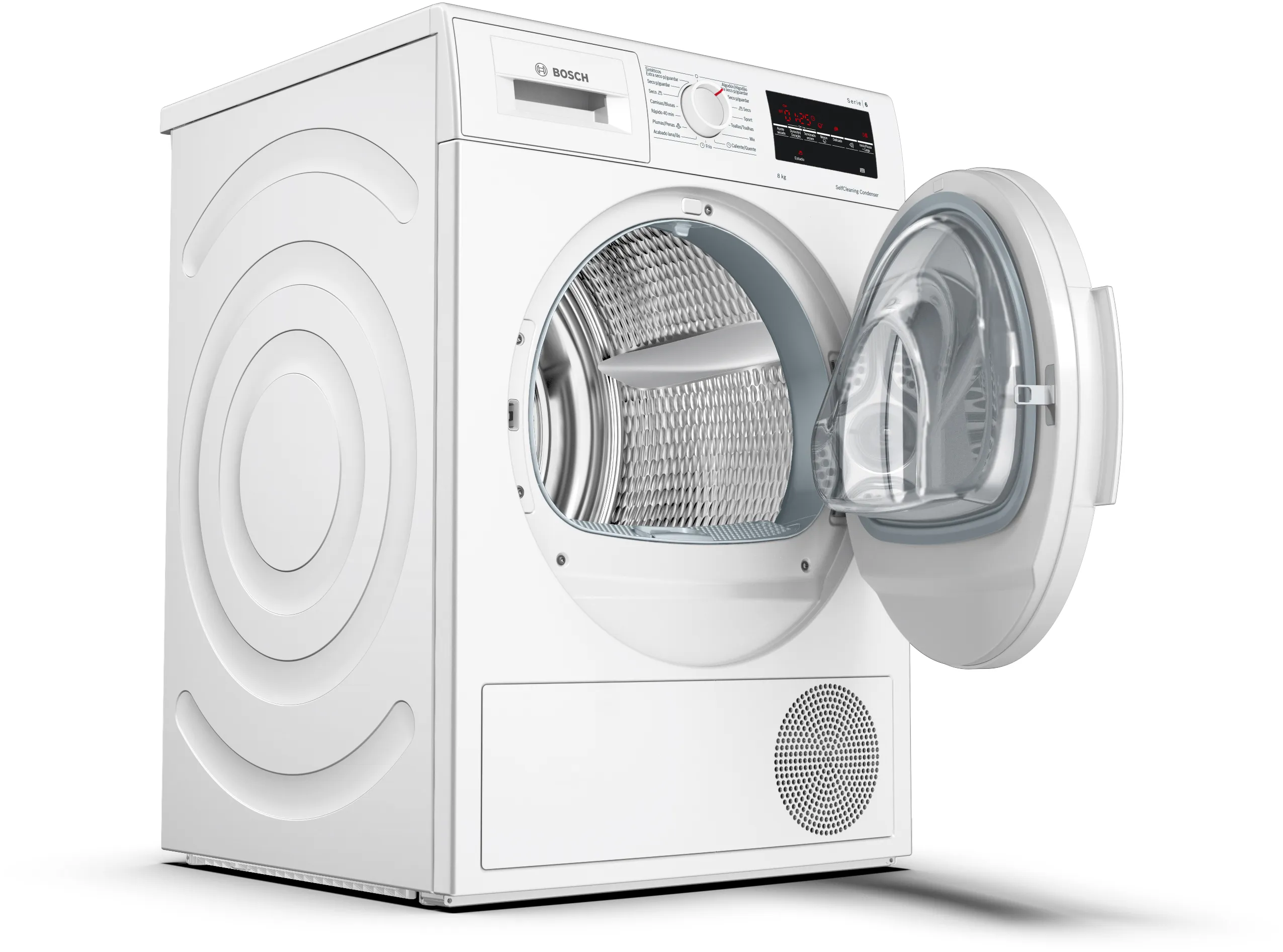 Foto n.º 3 del producto WTG87249ES